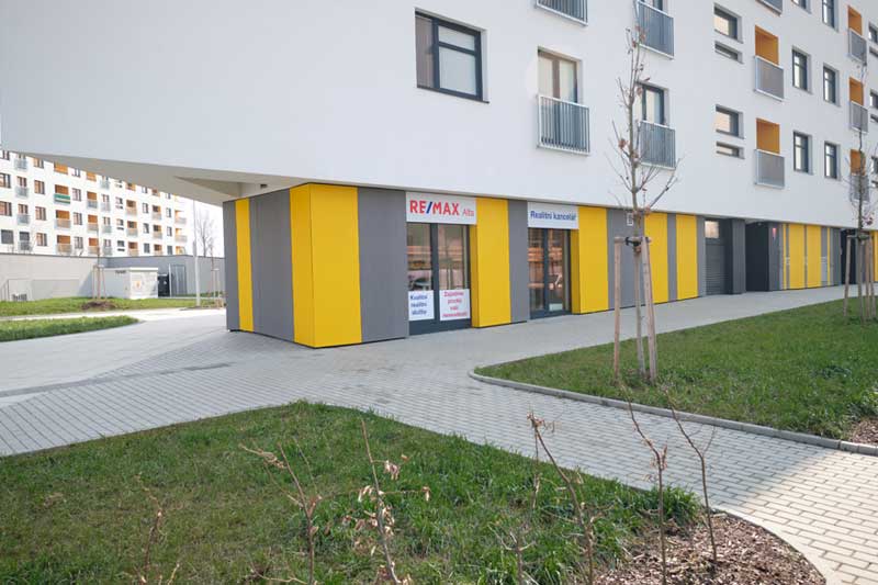 REMAX Alfa