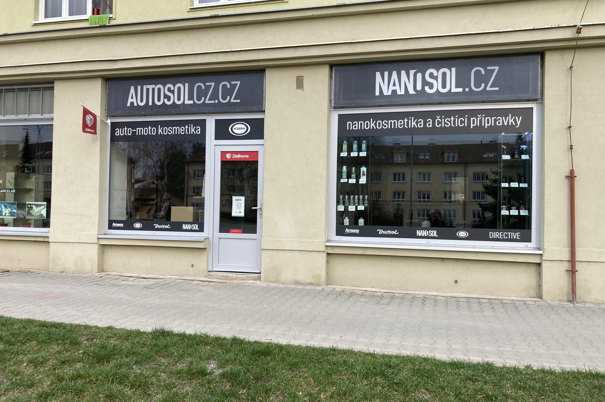 AutosolCZ.cz foto 2