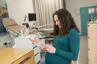 Fotografie Gynekologie Kopřivnice