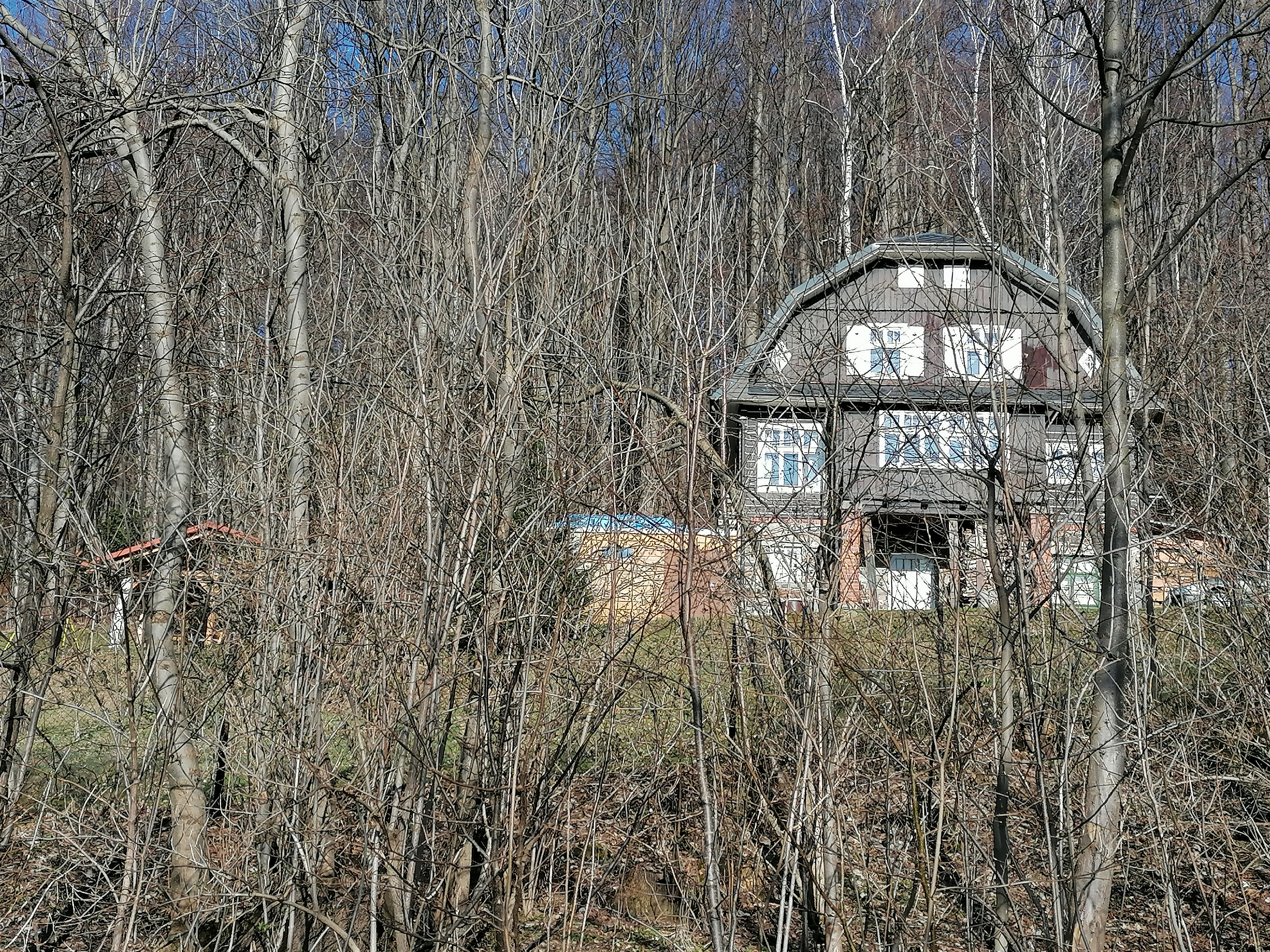 Orálkova chata foto 5