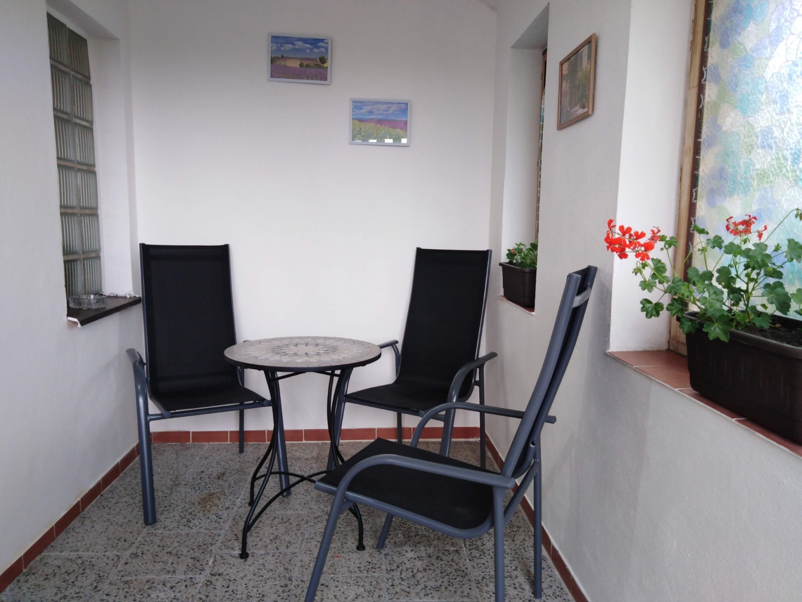 Ubytování v soukromí - Libice foto 2
