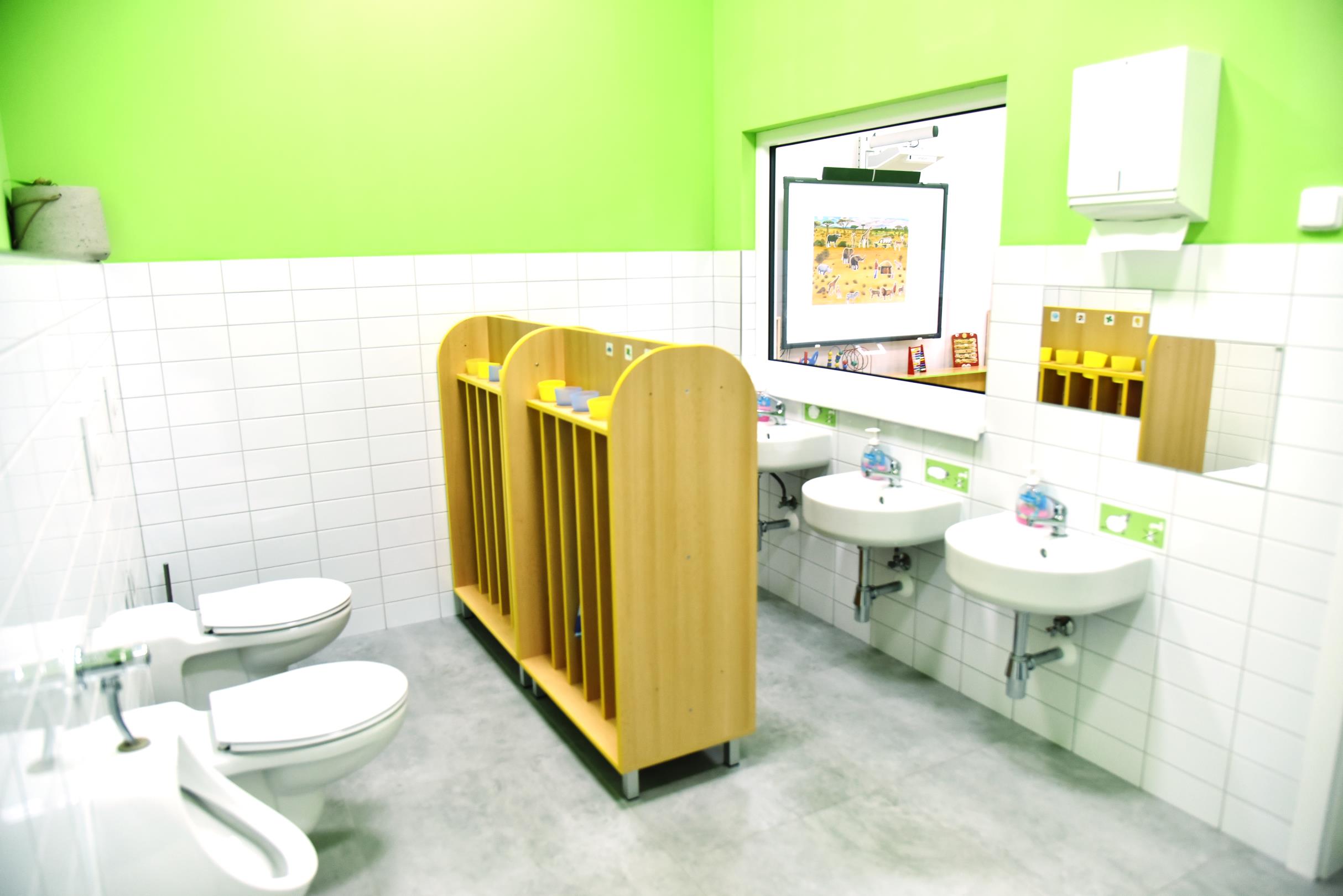 Soukromá mateřská škola Beránek foto 4