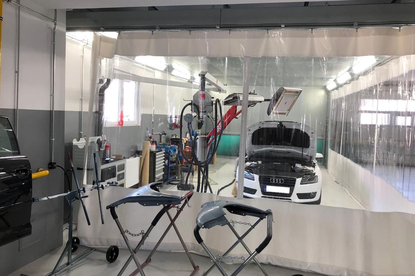 Autoservis odtahová služby Jiří Košler