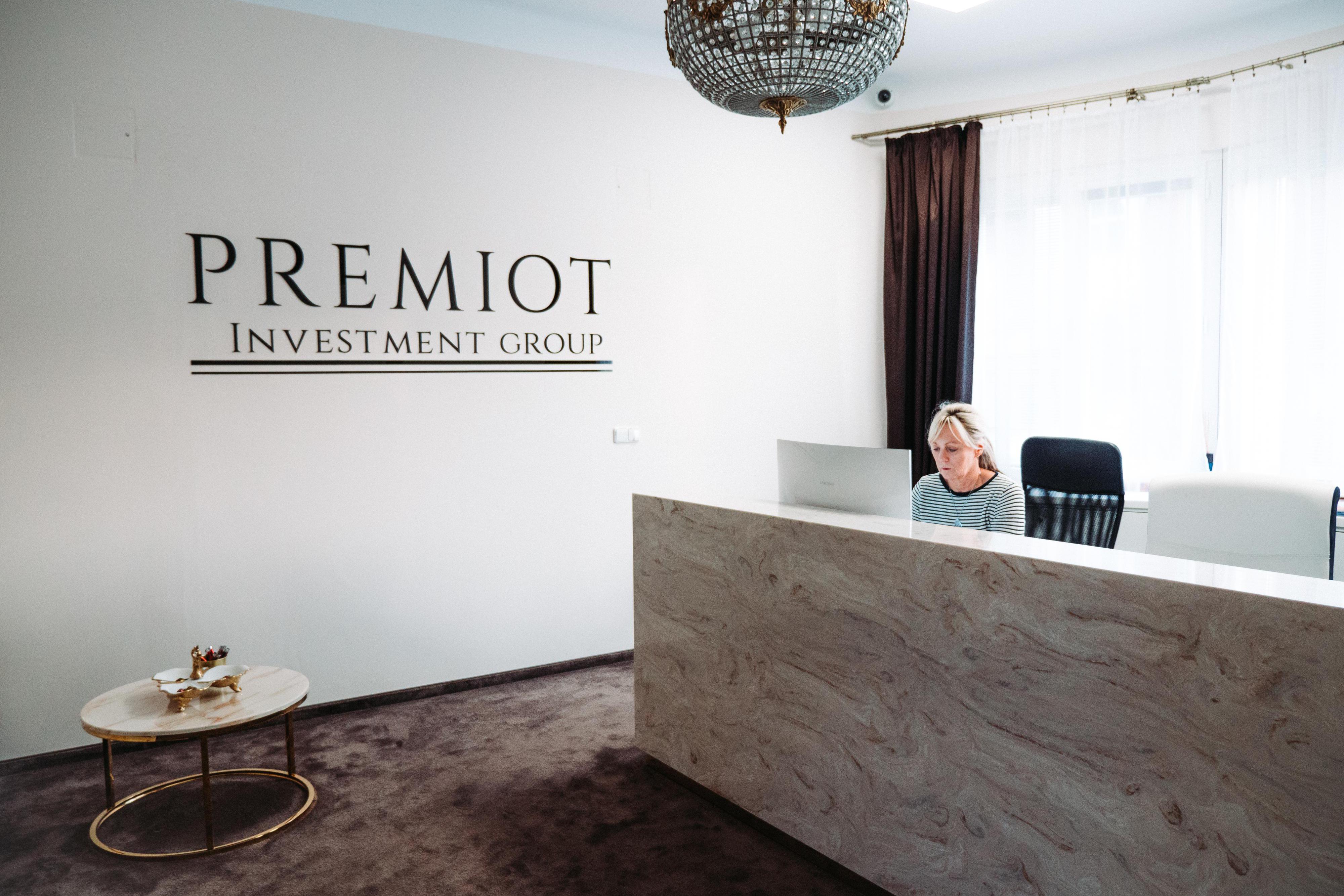 Premiot Group, a.s.