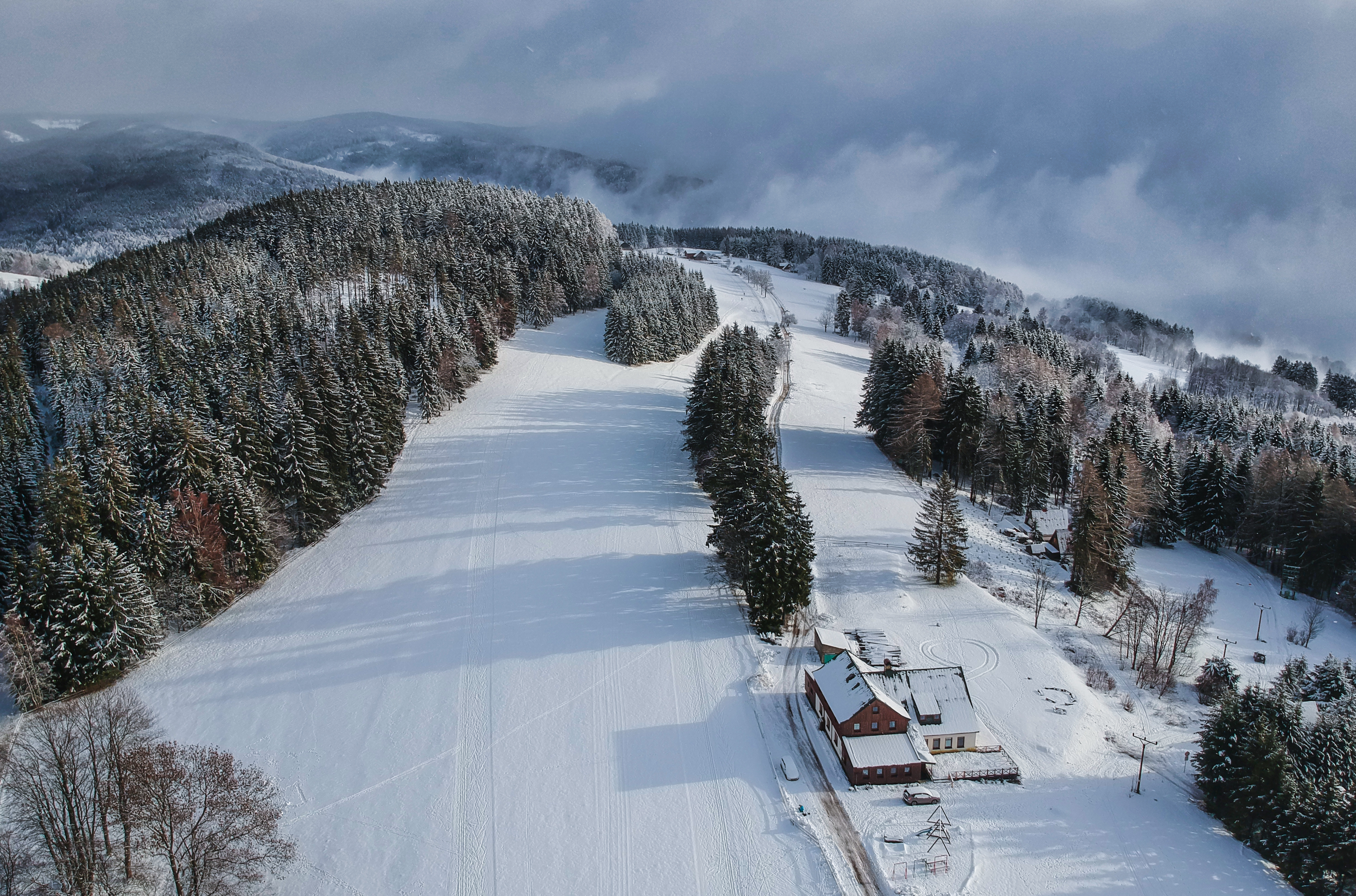 Bouda Vápenice foto 4