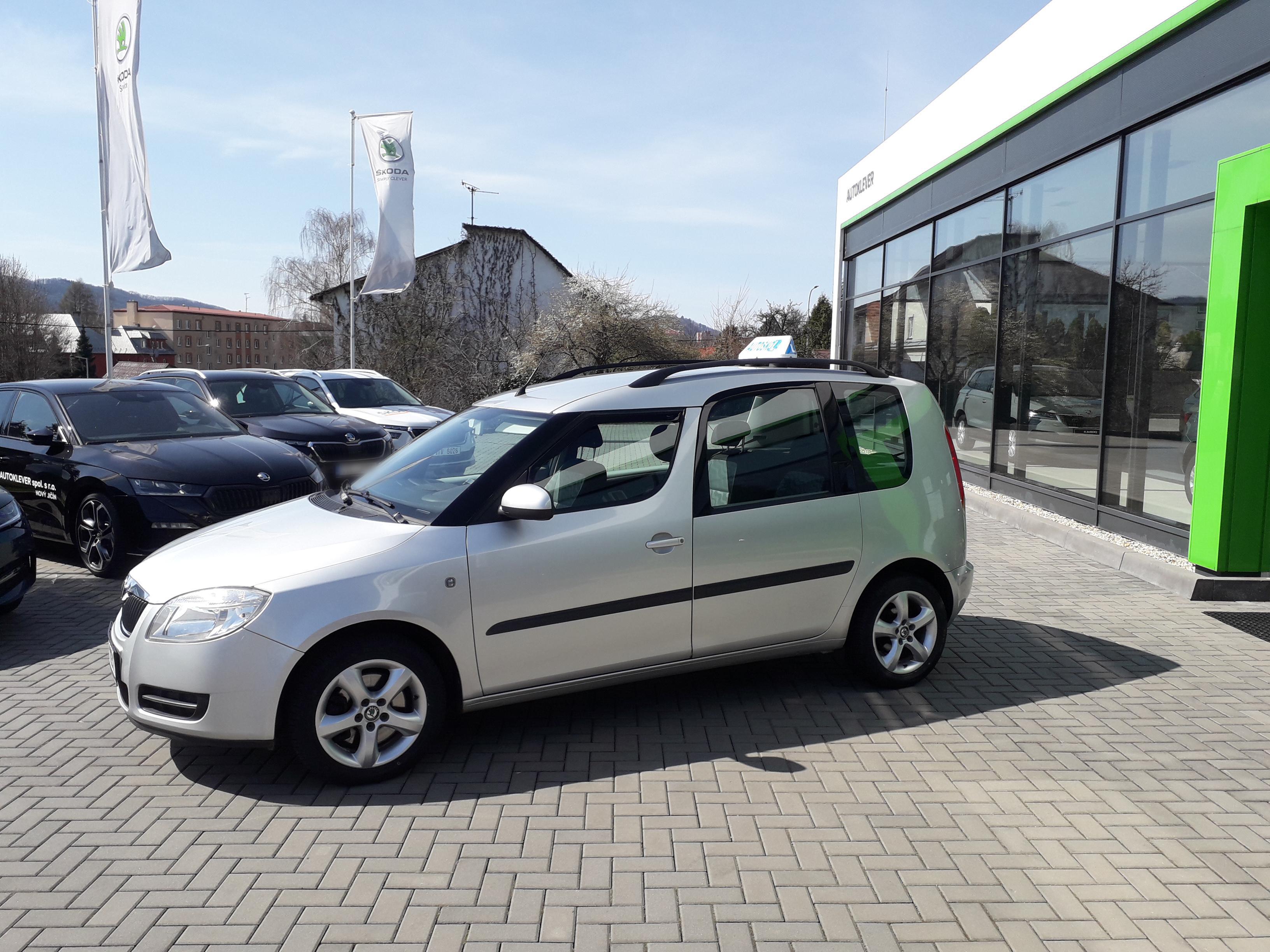 Autoškola NEWDRIVER.CZ foto 5