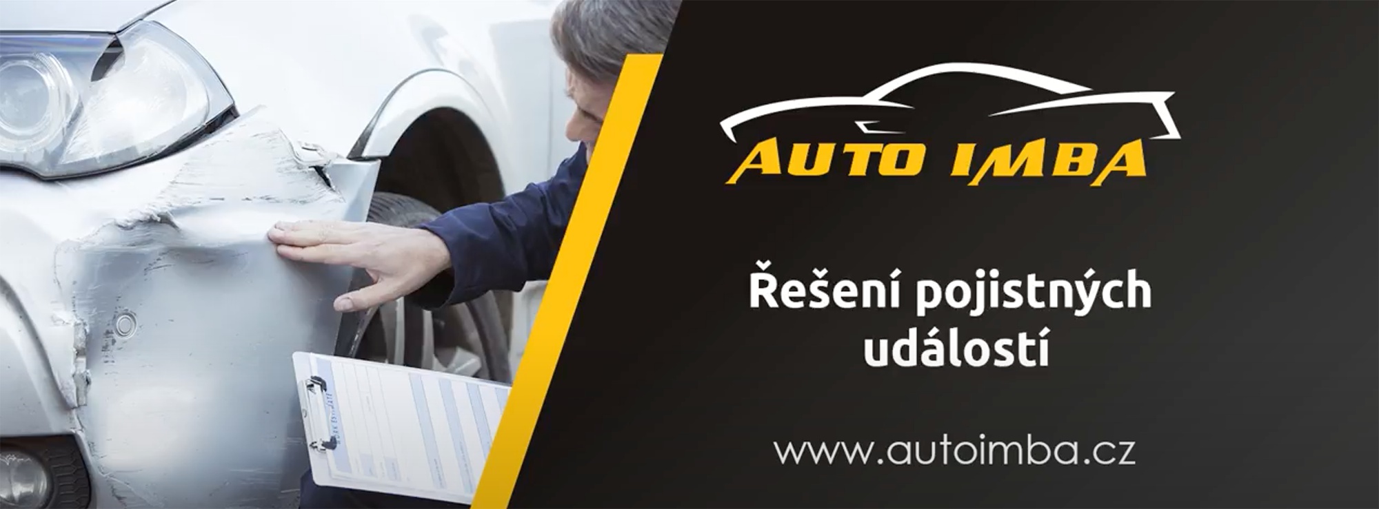 AUTO IMBA - autoservis a pneuservis foto 3