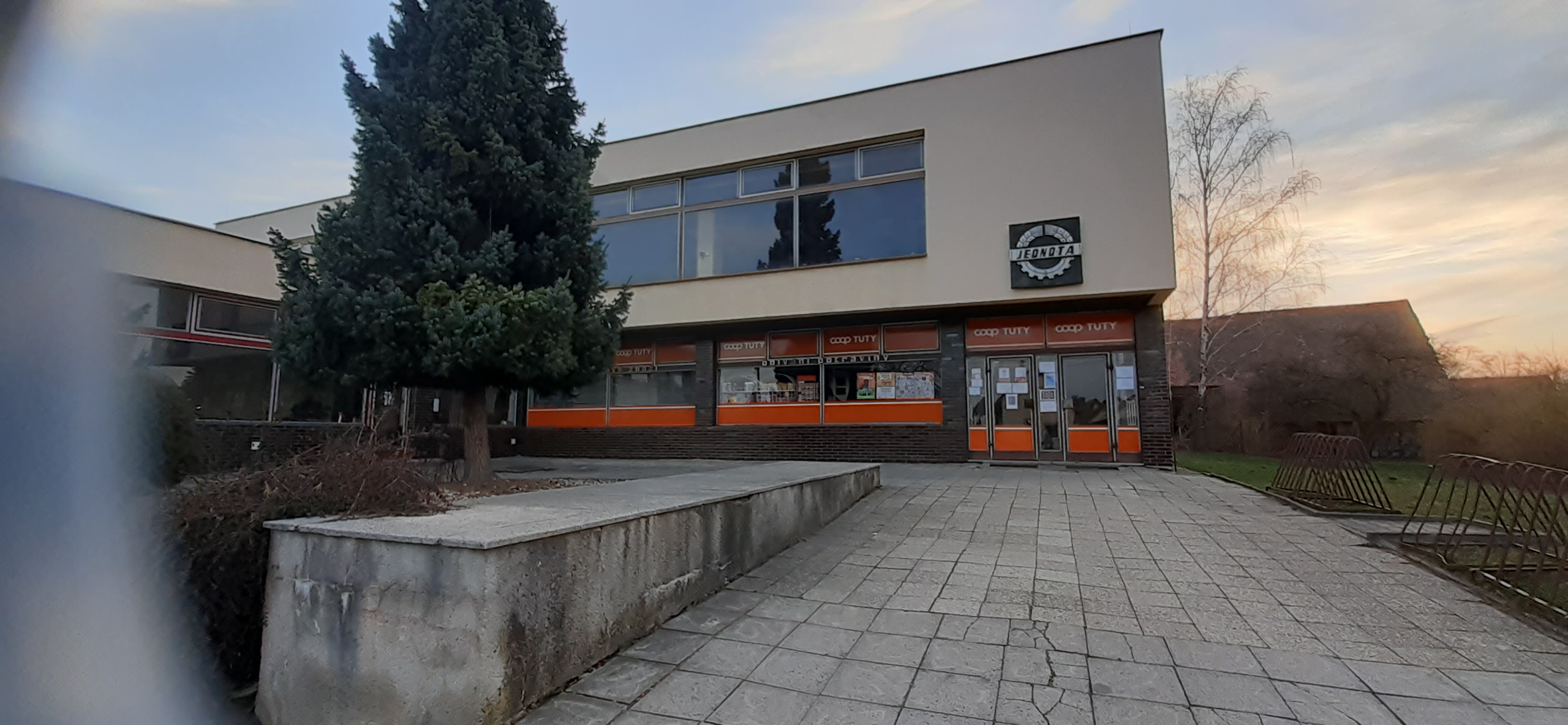 COOP Pardubice, družstvo foto 3