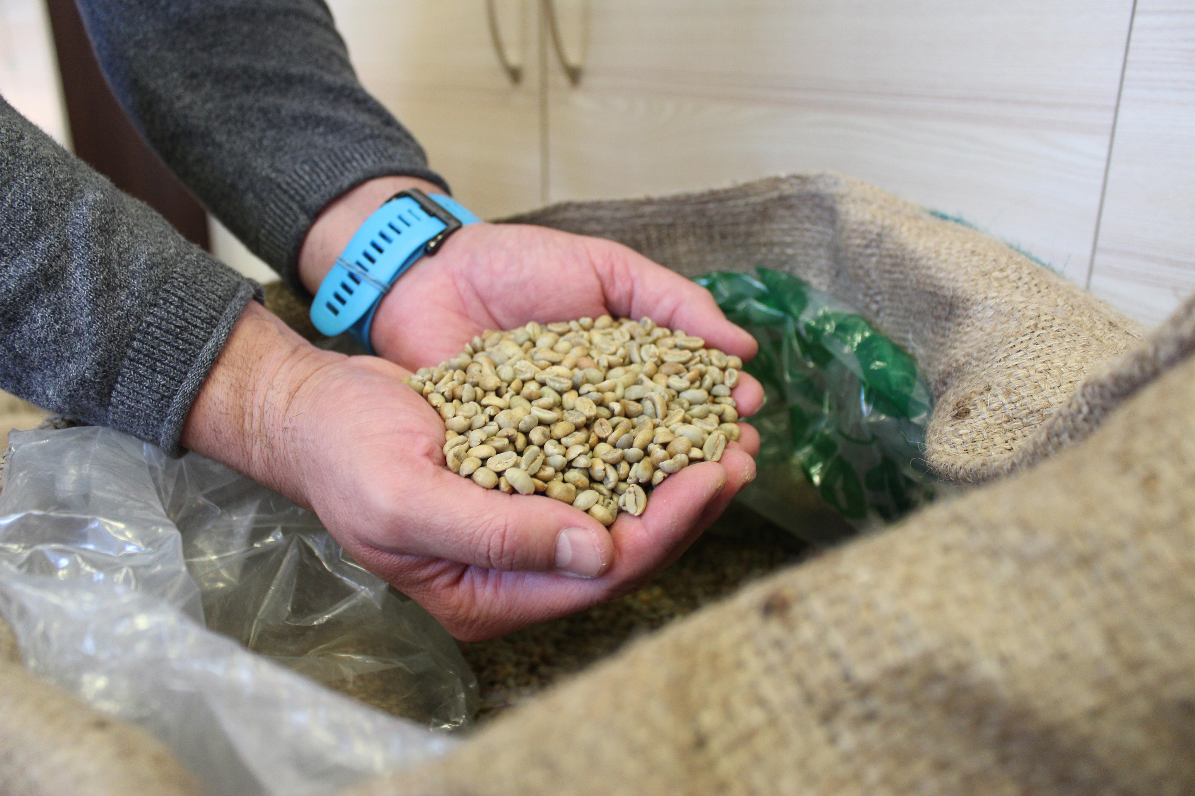 Pražírna CAFE ETERNITY foto 3