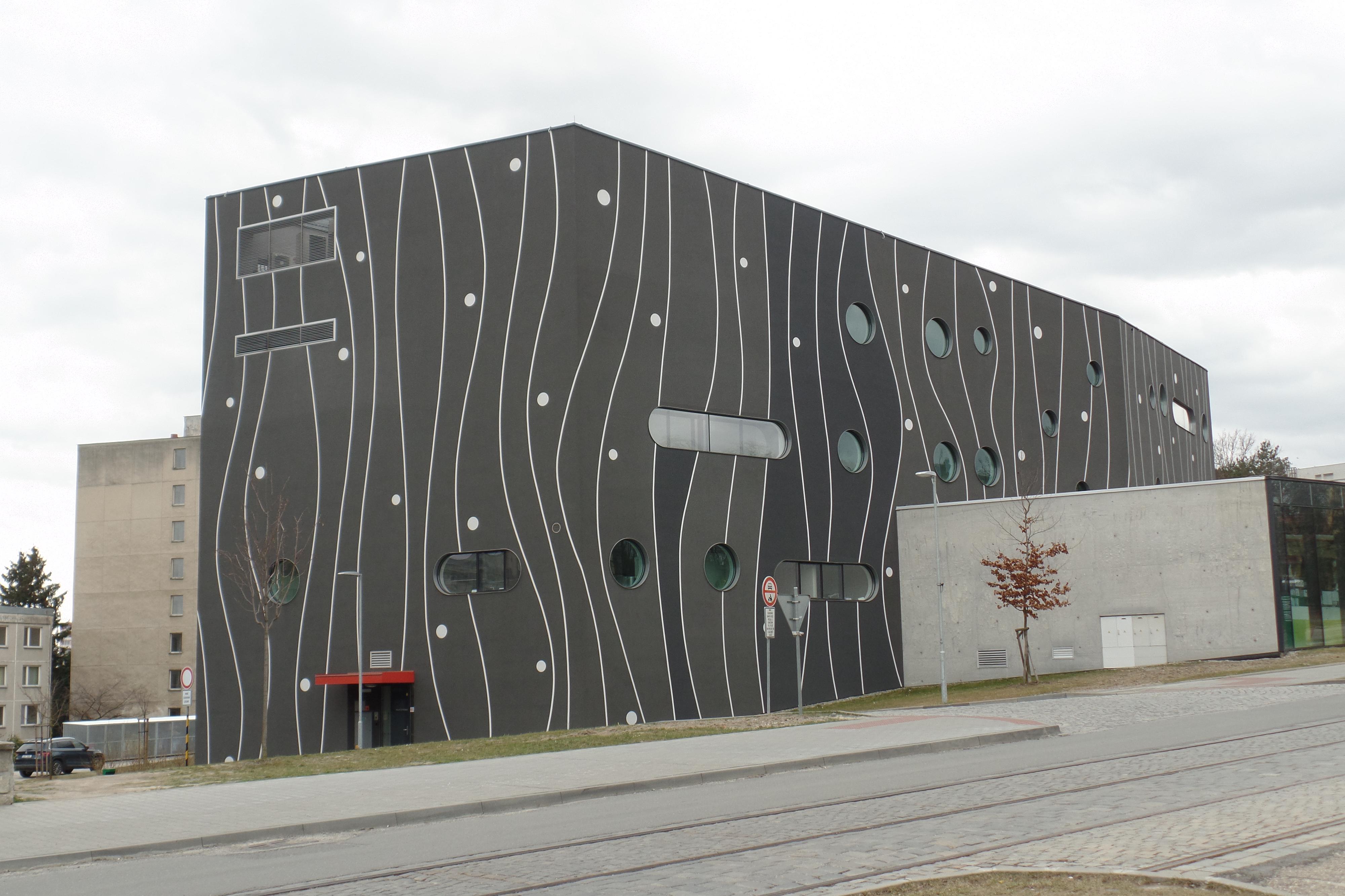 Hlavní lékárna Fakultní nemocnice Olomouc foto 6