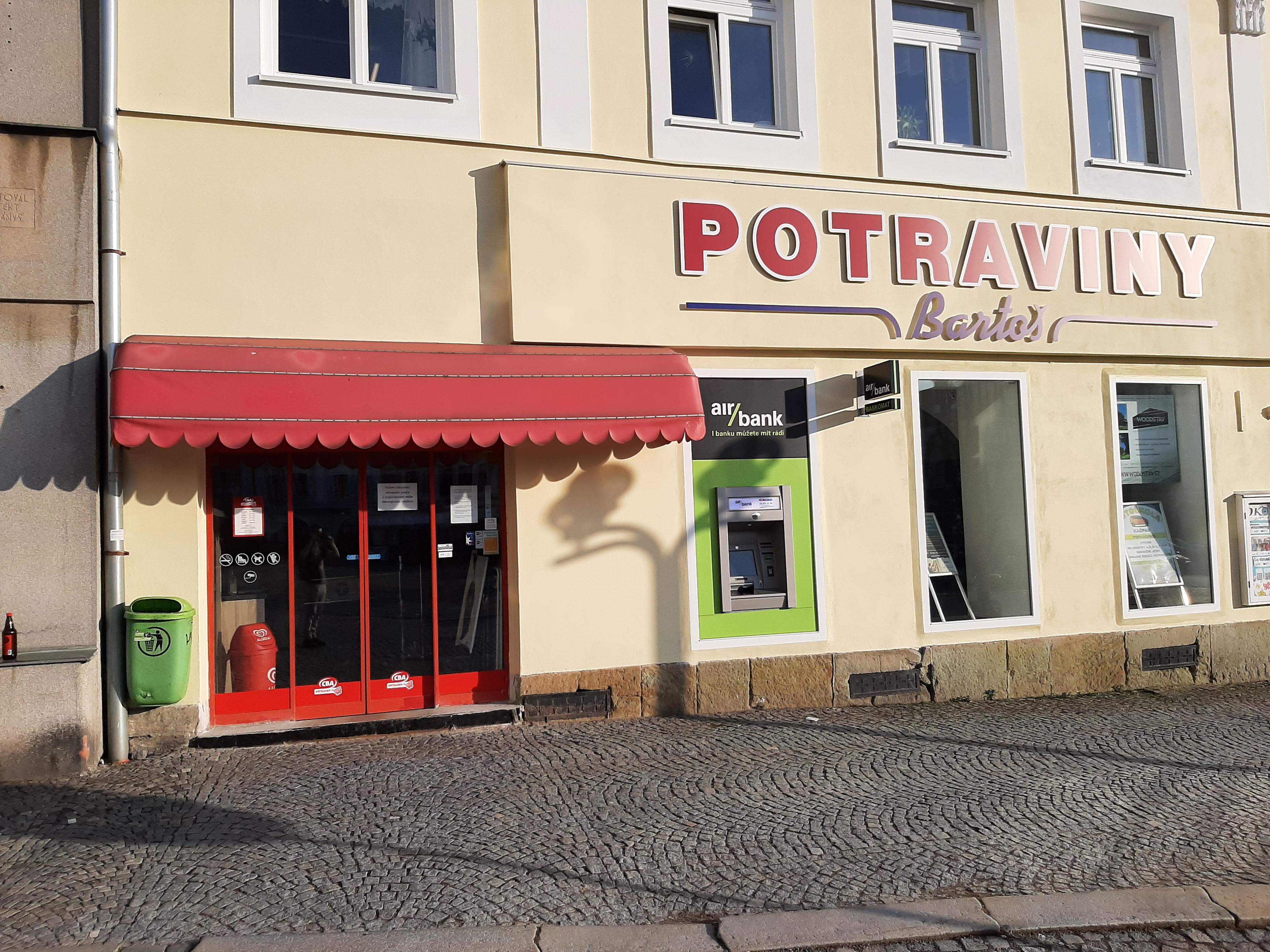 Potraviny Bartoš foto 2