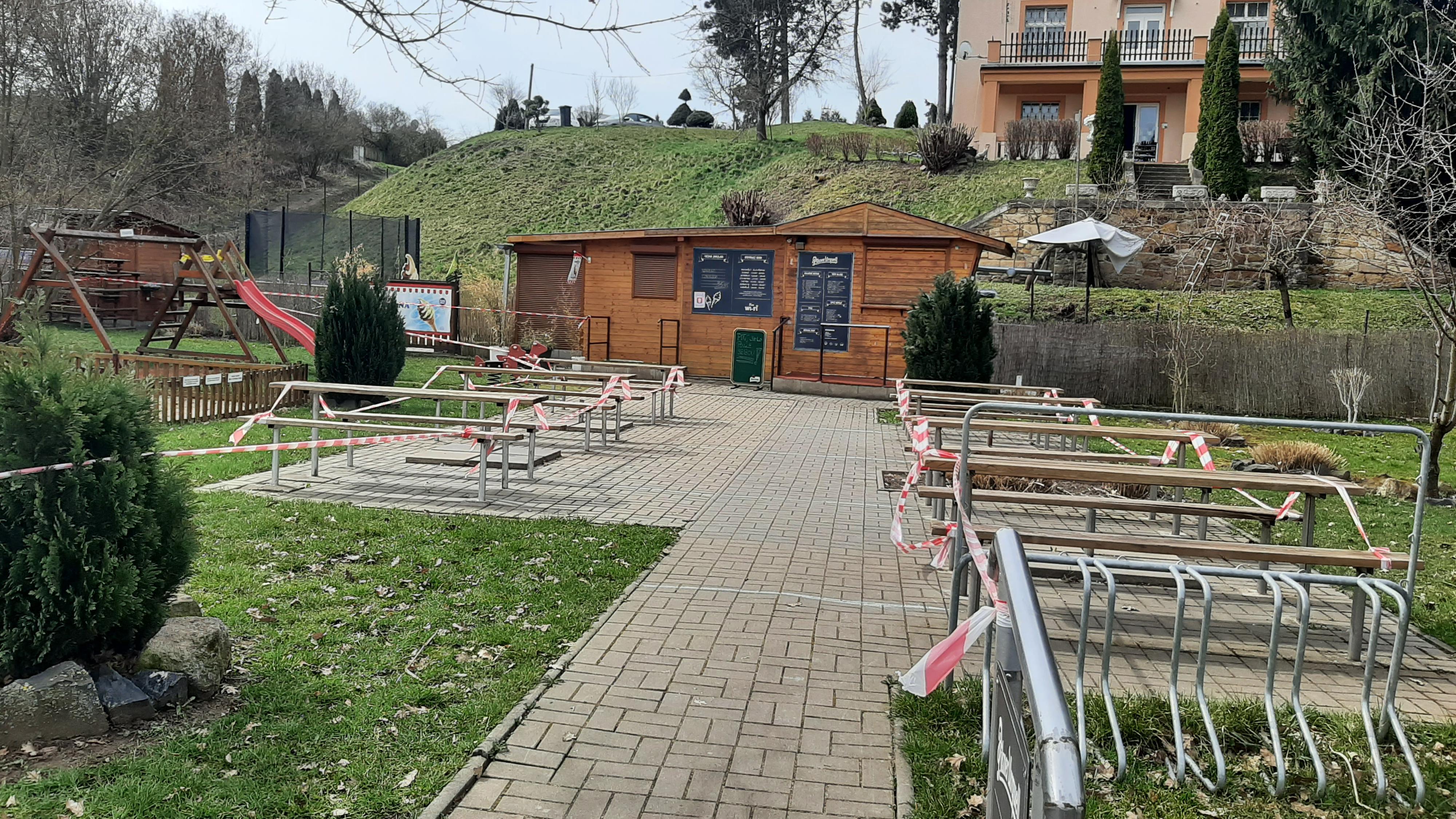 Rychlé občerstvení