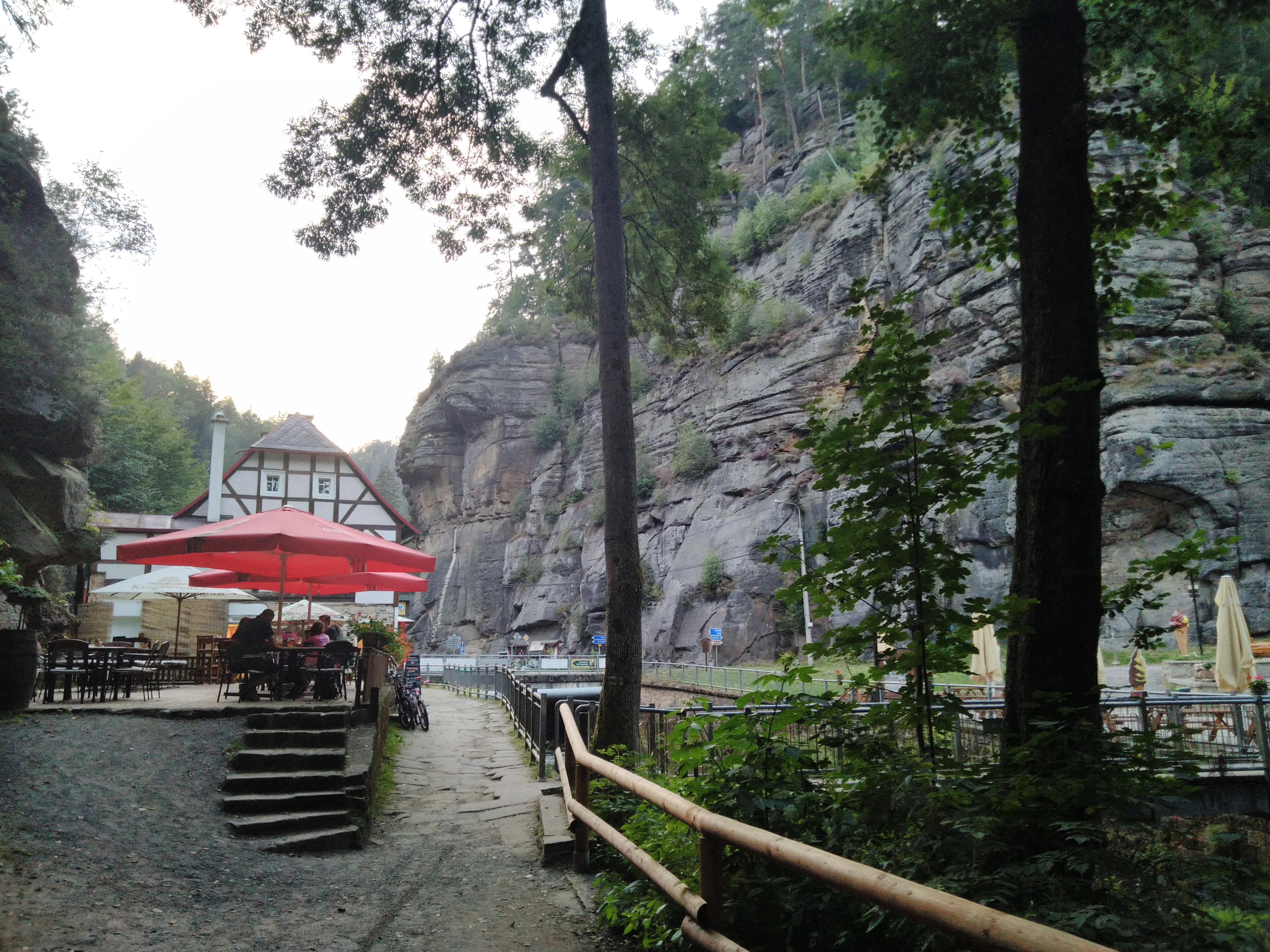 Hostinec U emigranta foto 3