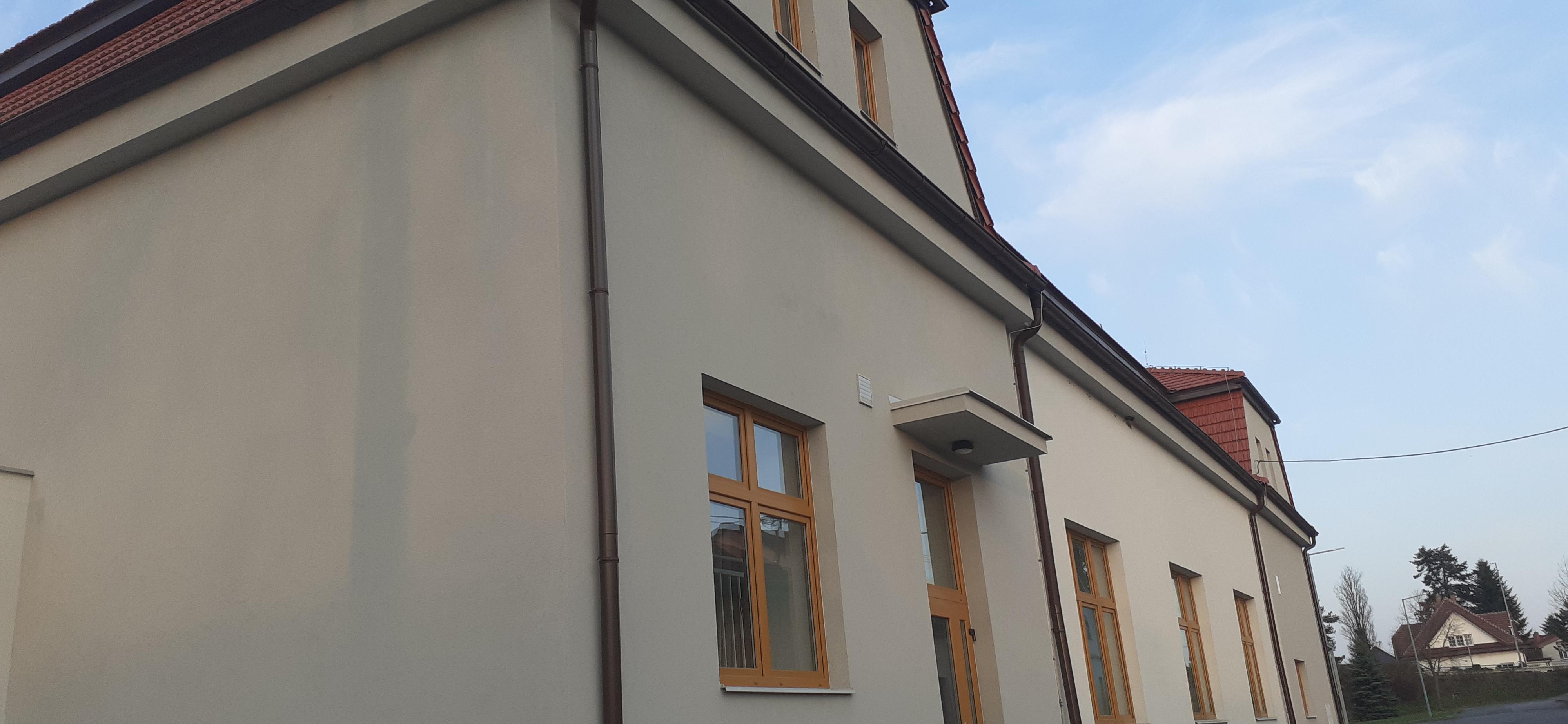 Moravanský dům foto 5