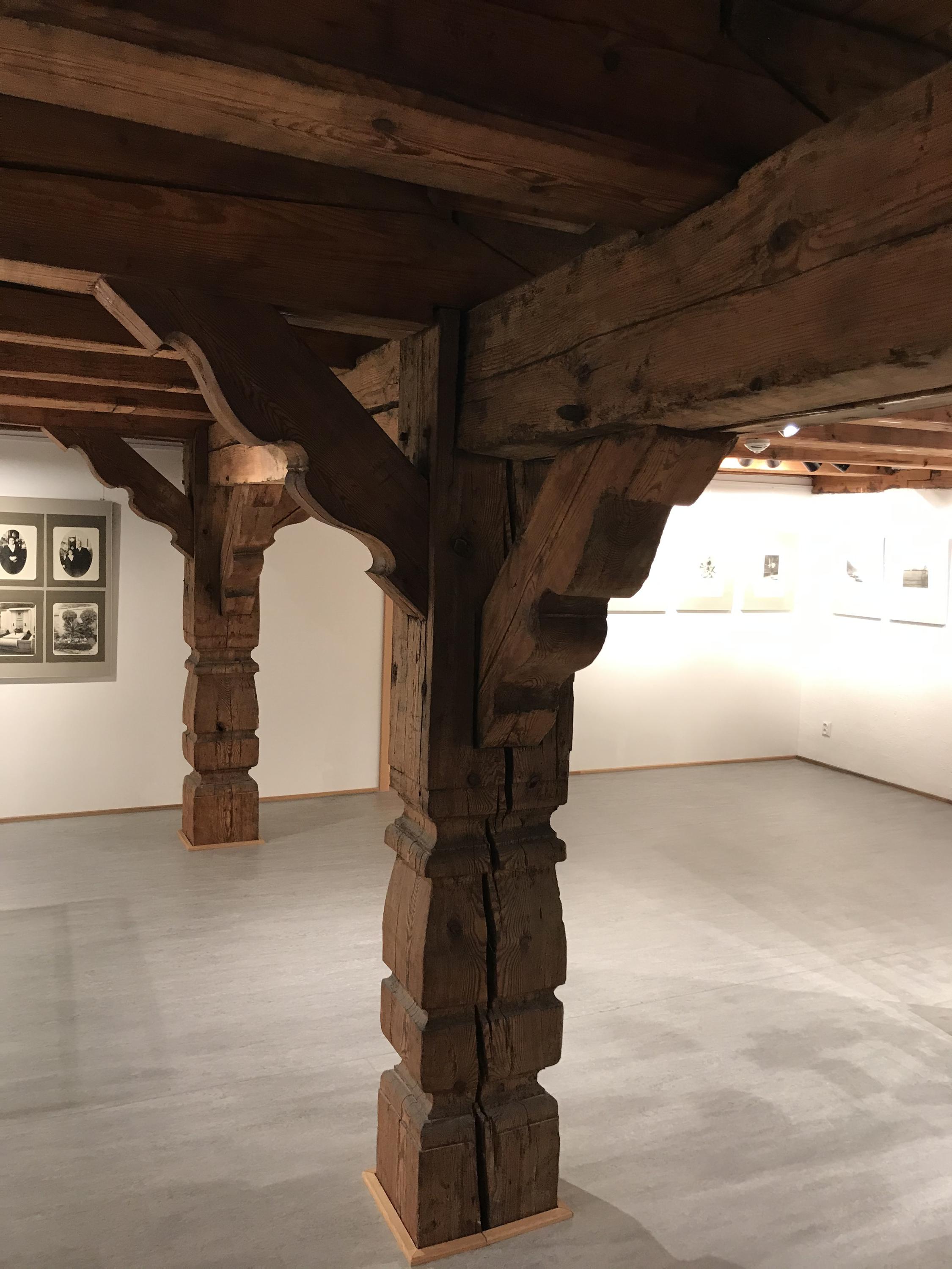 Galerie 4 - galerie fotografie foto 5