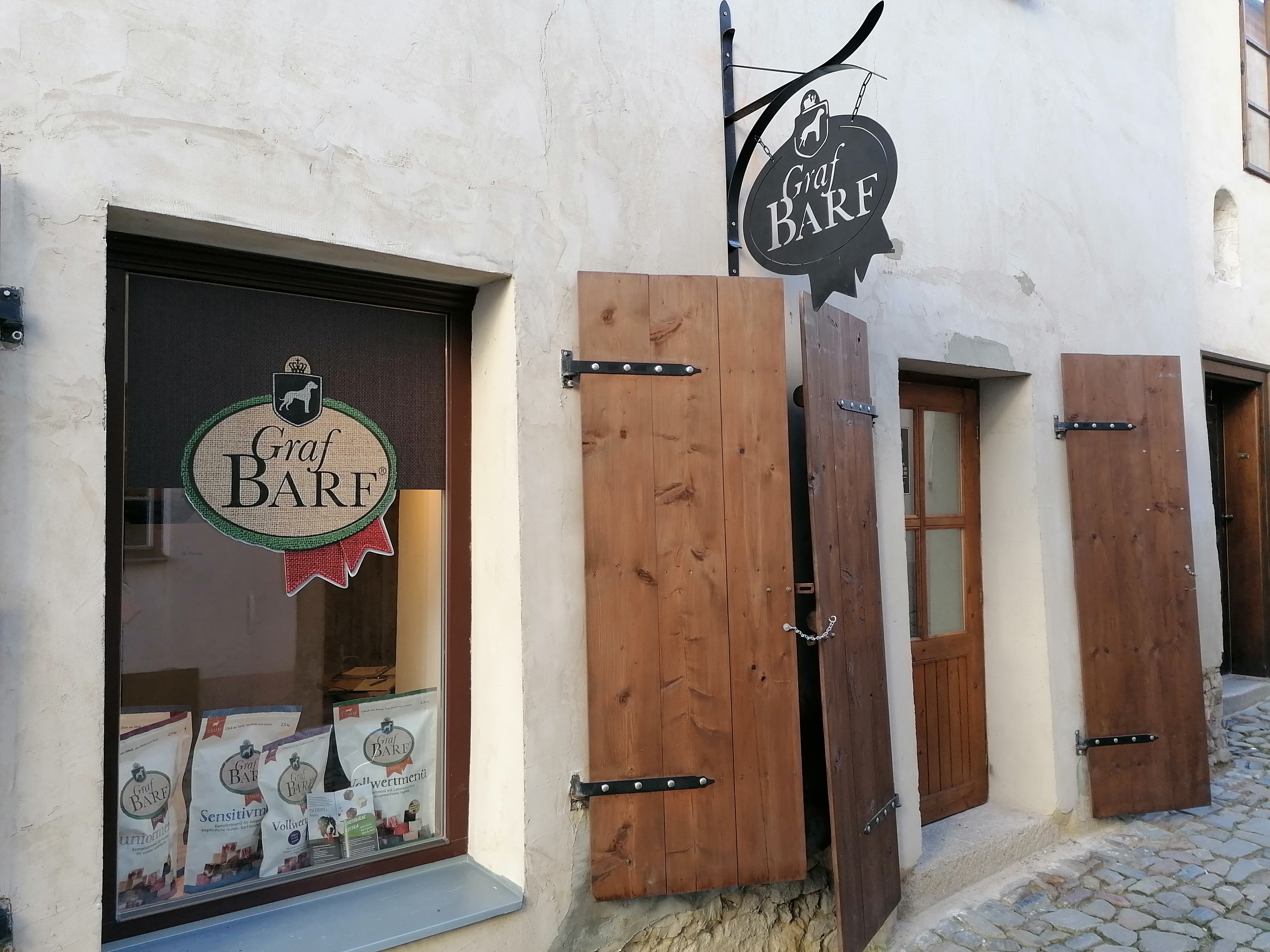 Graf-barf.cz/eshop foto 2