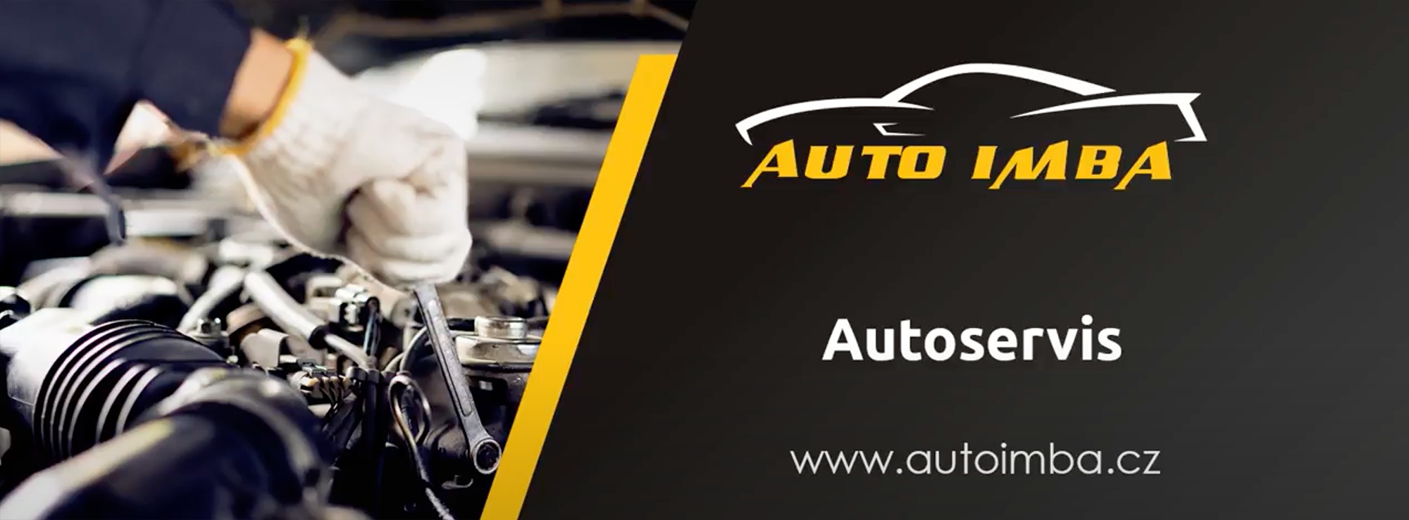 AUTO IMBA - autoservis a pneuservis foto 5