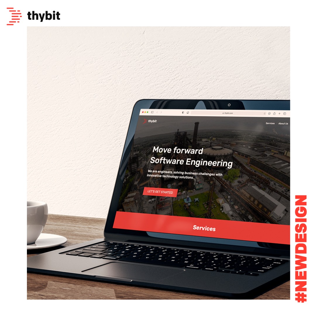 Thybit foto 3