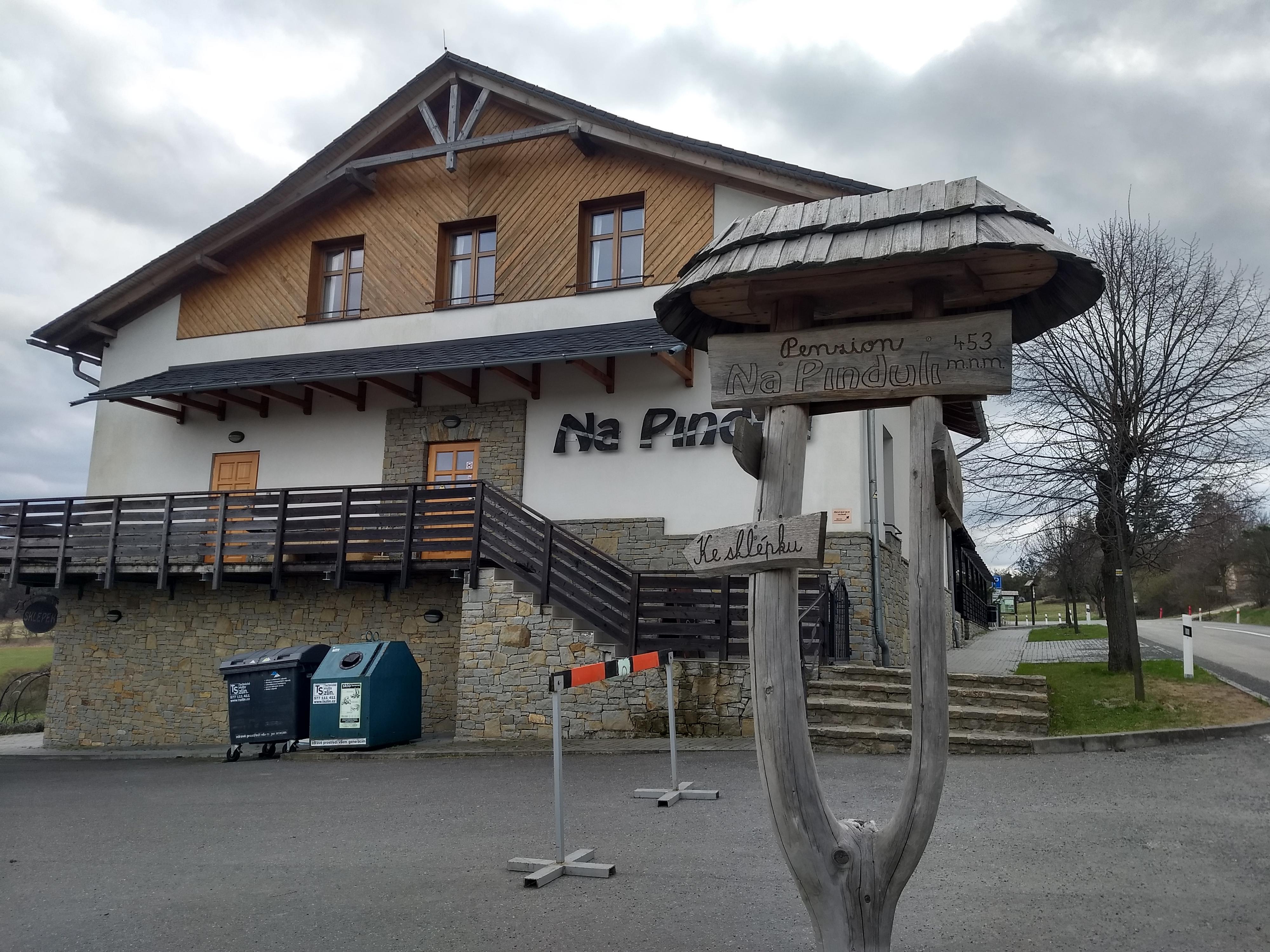 Restaurace Na Pinduli foto 3
