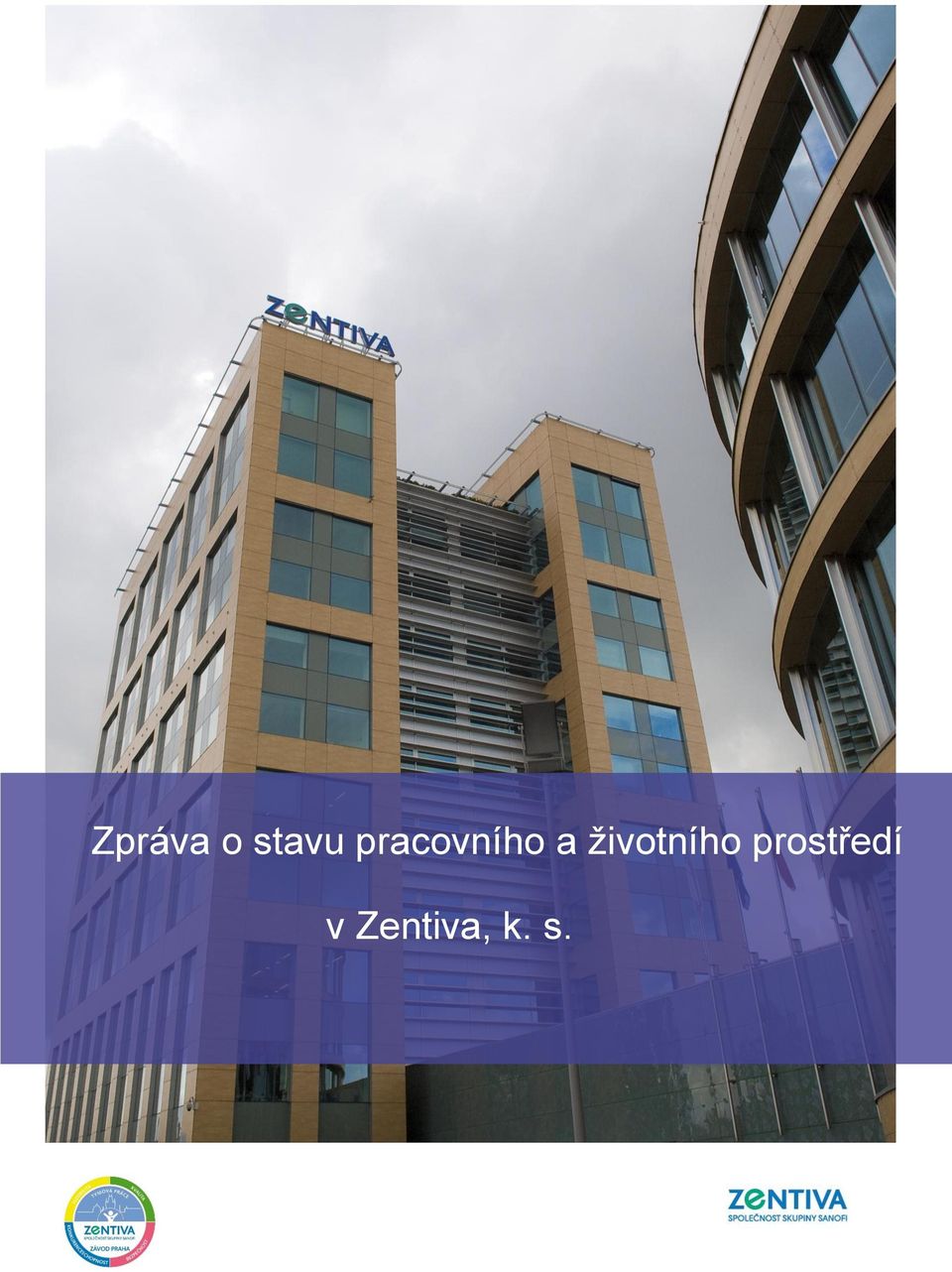 Zentiva, k.s. foto 4