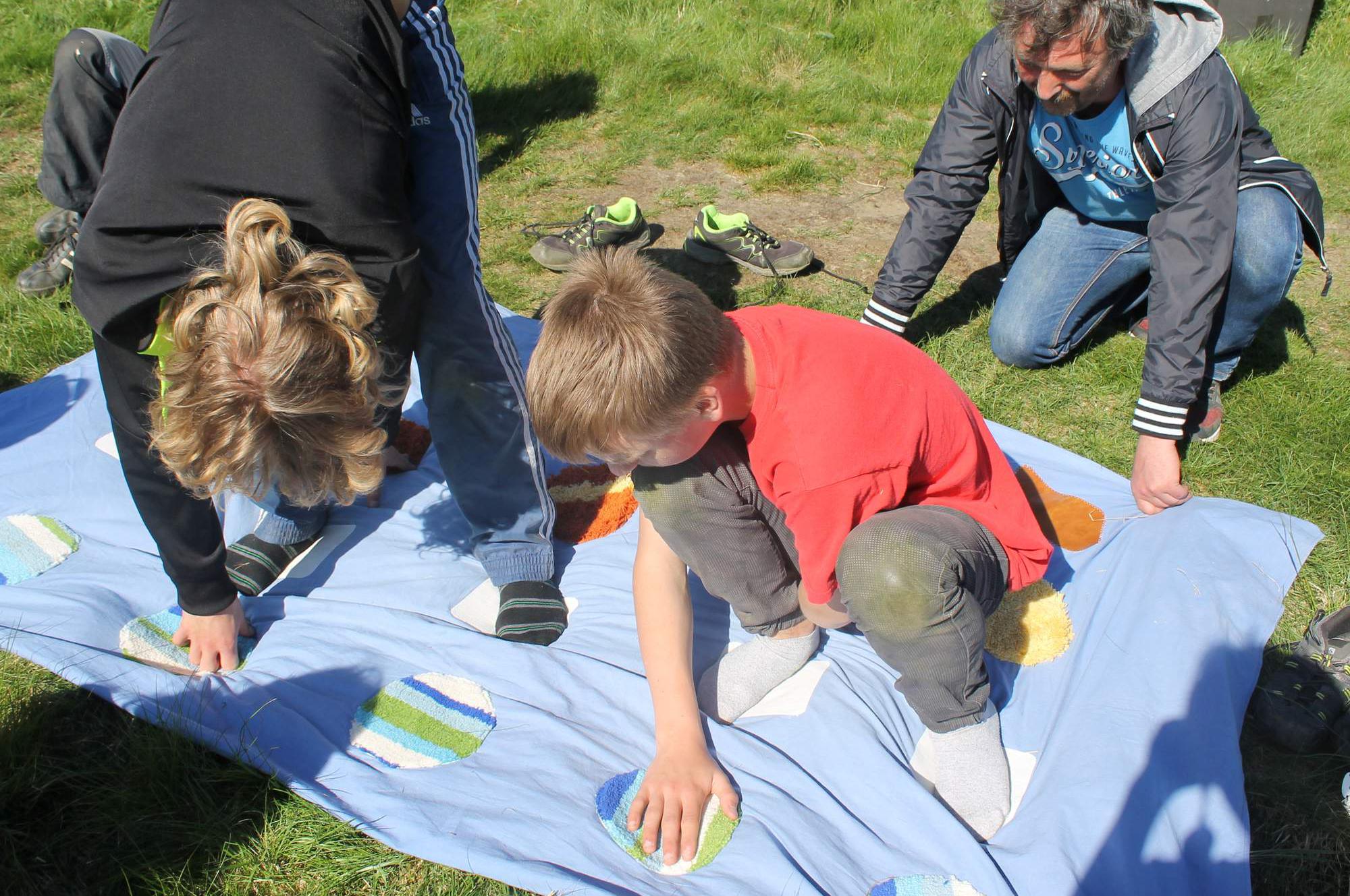 Asociace rodičů a přátel dětí nevidomých a slabozrakých v ČR
