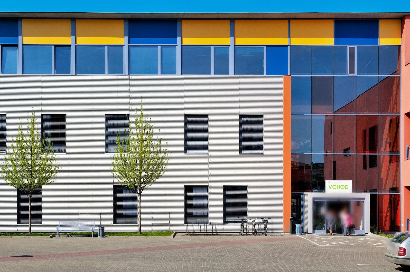 MUDr. Katarína Morvayová - Plicní ambulance foto 1