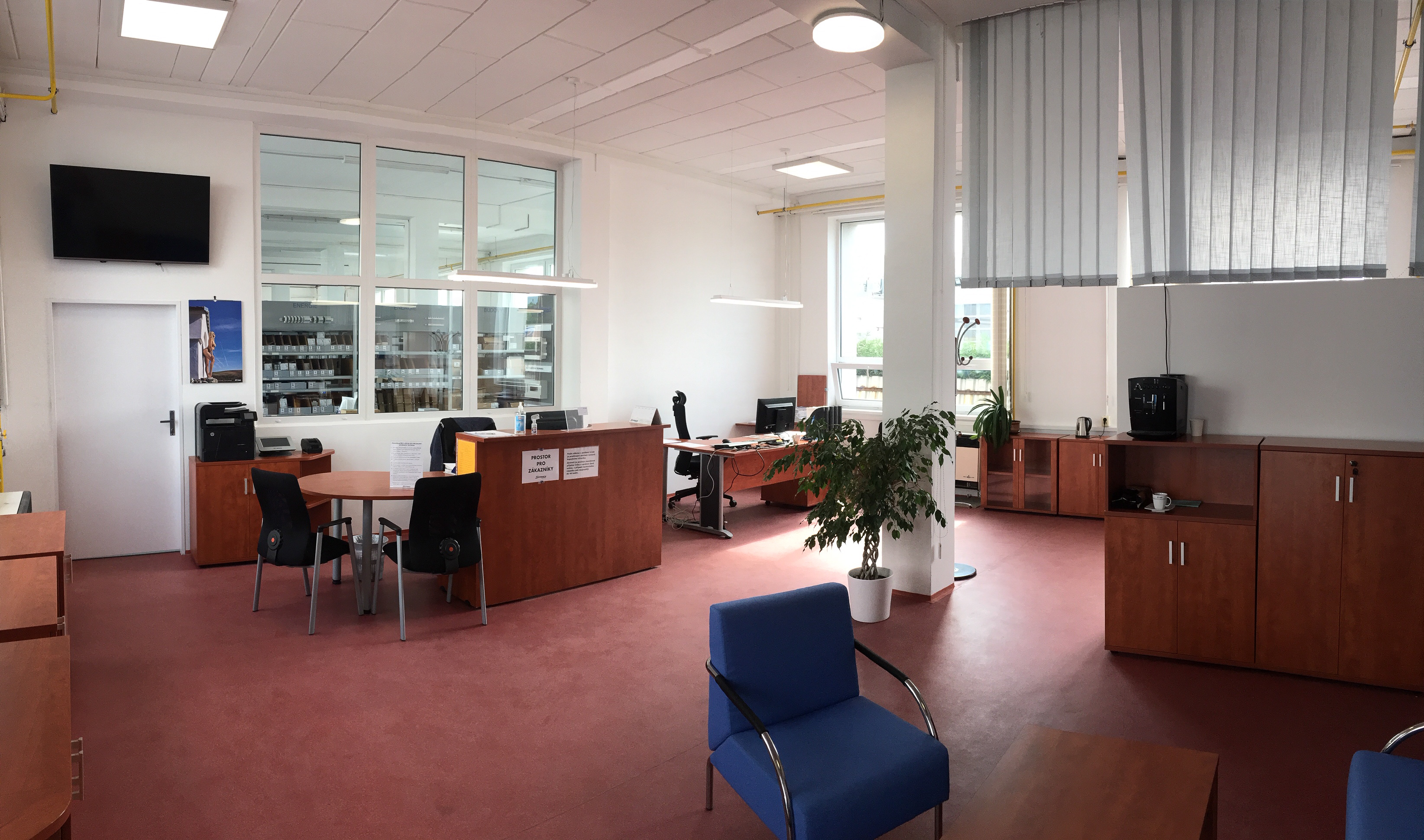 Schrack Technik - nabíjecí stanice i-CHARGE CION foto 2