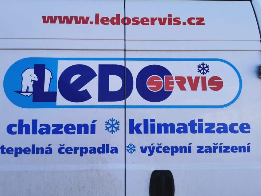 Ledoservis foto 5