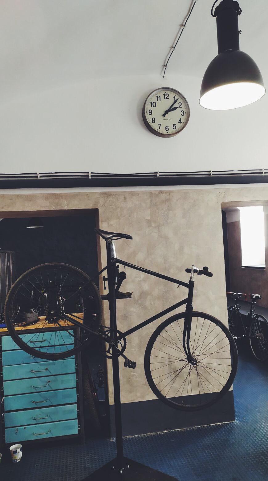 LOVE VELO by Kozubek foto 3