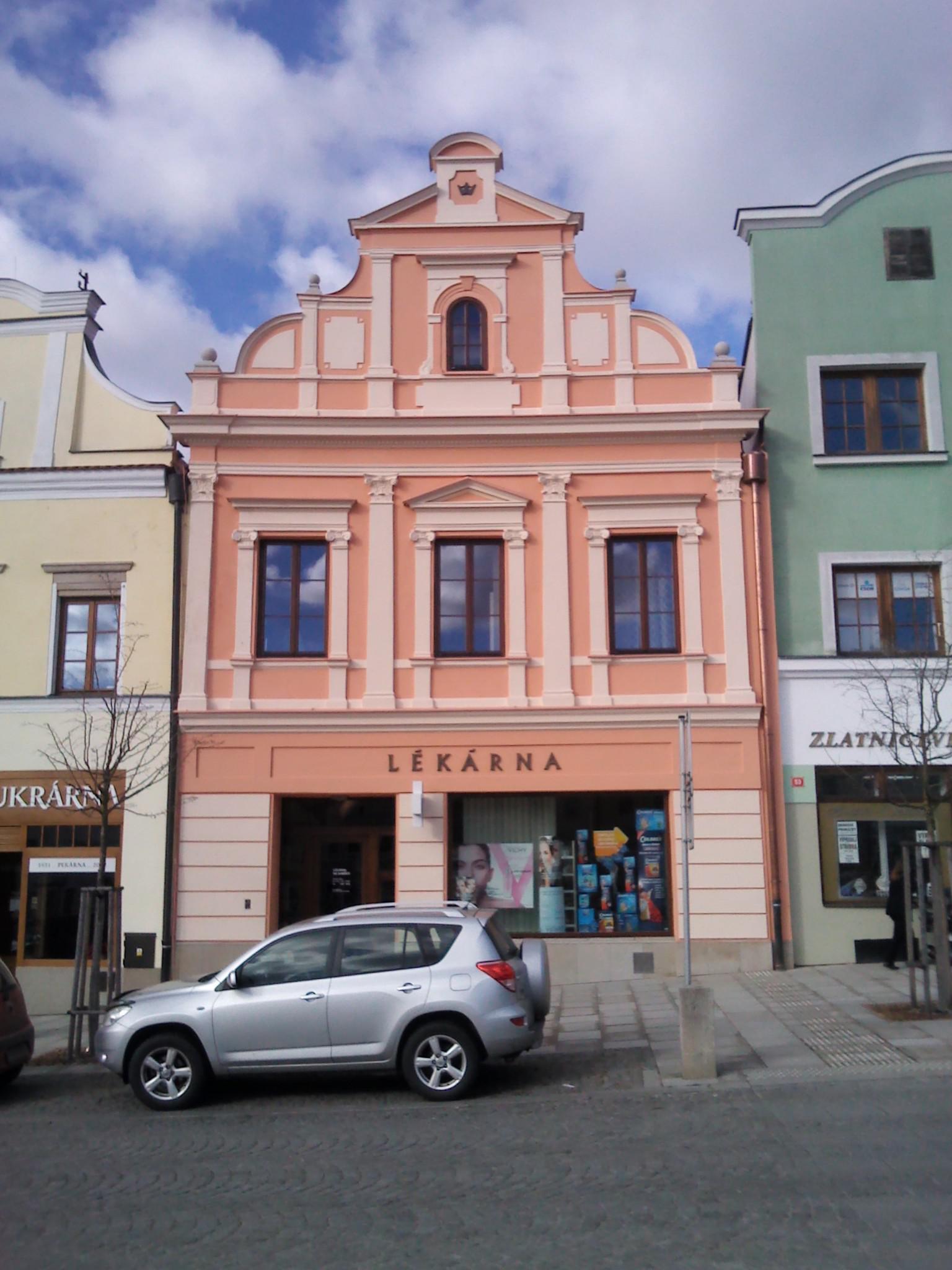 Lékárna Na Náměstí foto 3