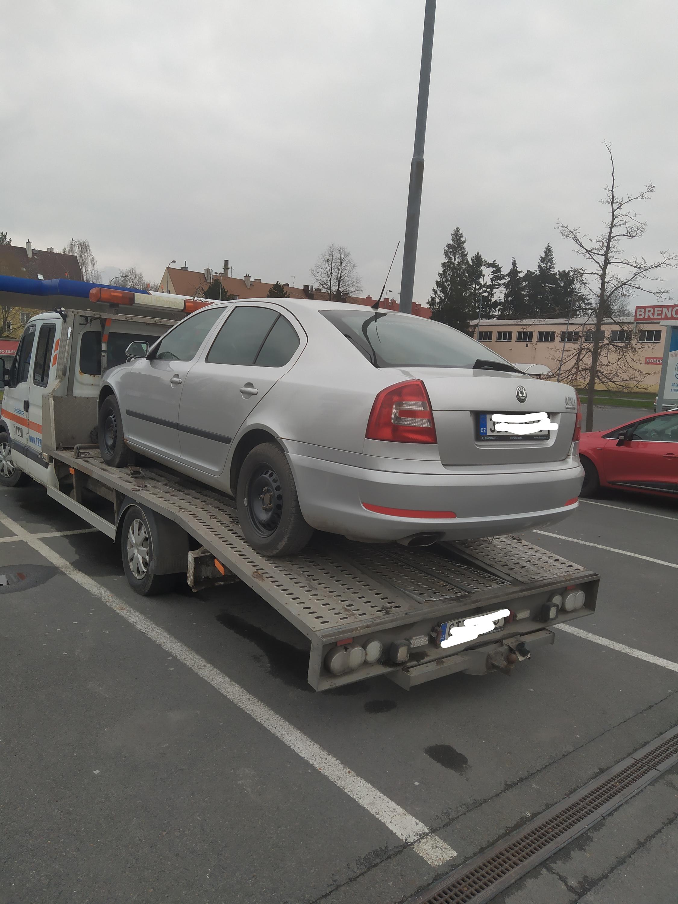 Náhradní díly Lukáš Zálubski foto 2