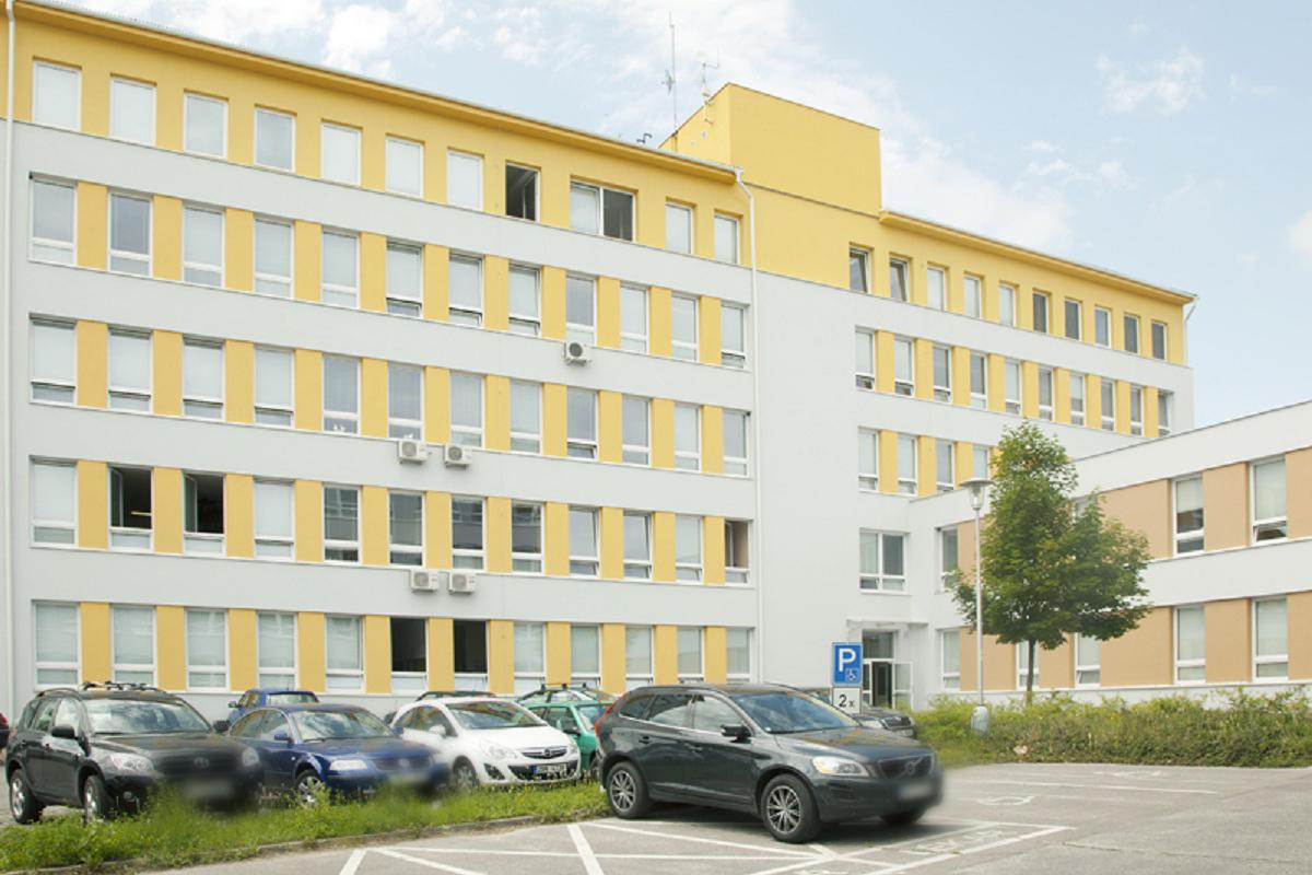 B. Braun Avitum s.r.o. - Dialyzační středisko Uherský Brod