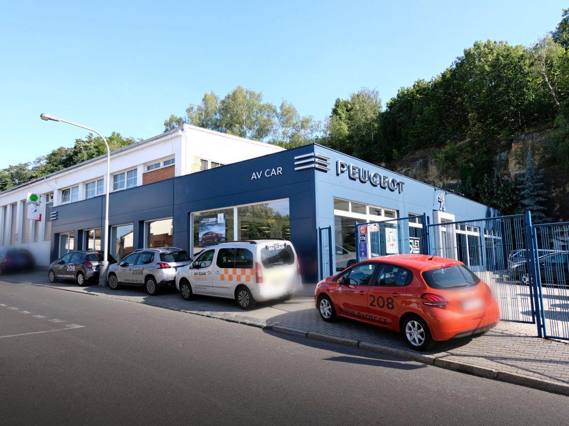 Eshop-Peugeot.cz foto 3