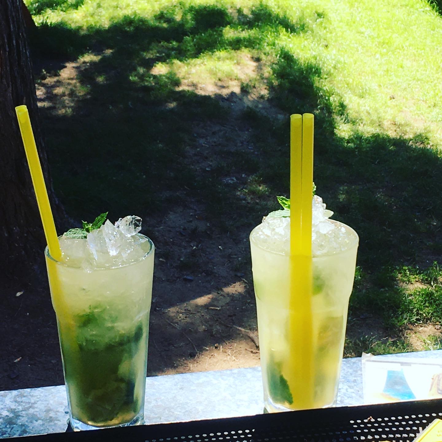 Občerstvení Caramba foto 2