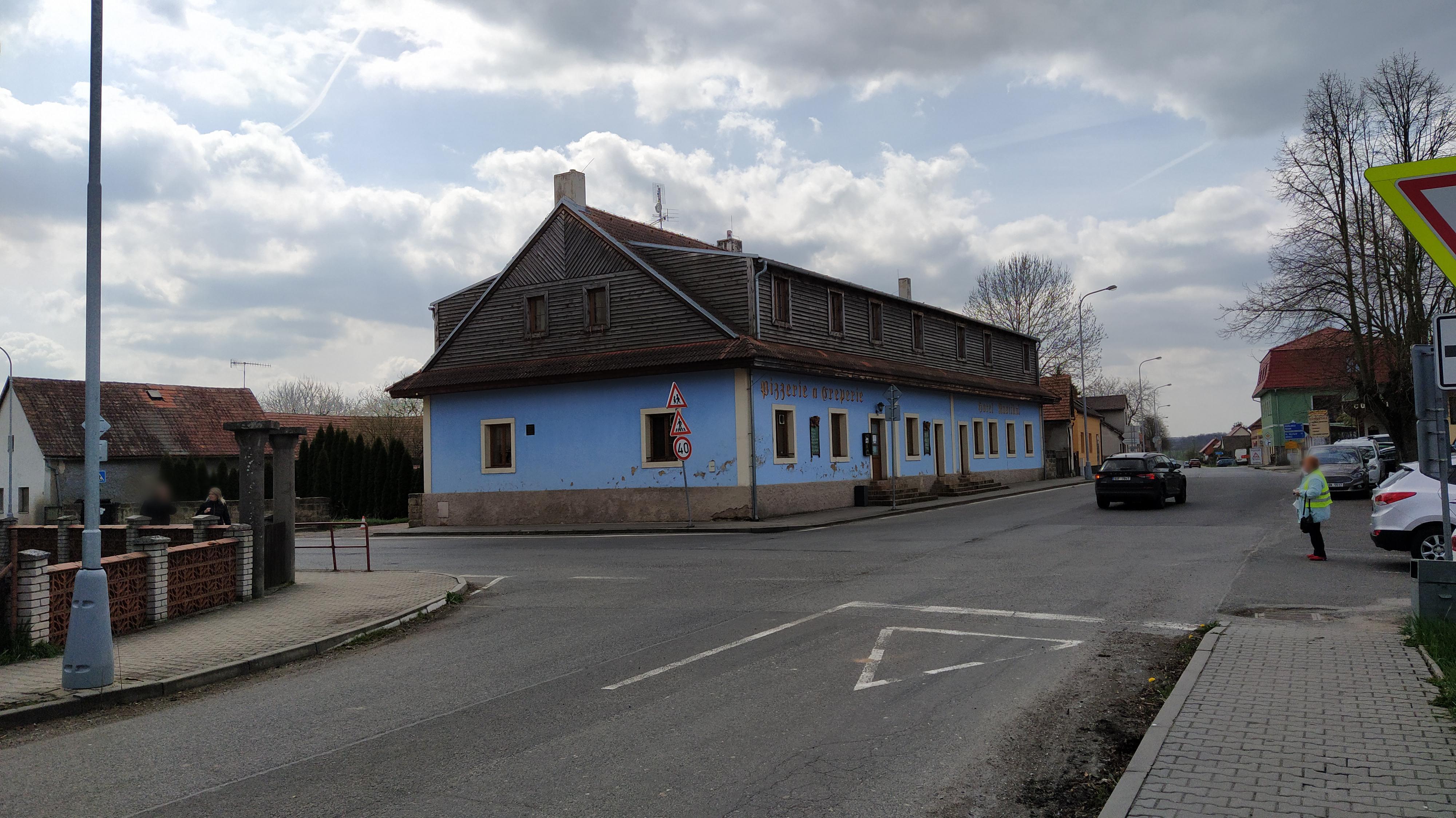 Hotel Rustikal foto 2