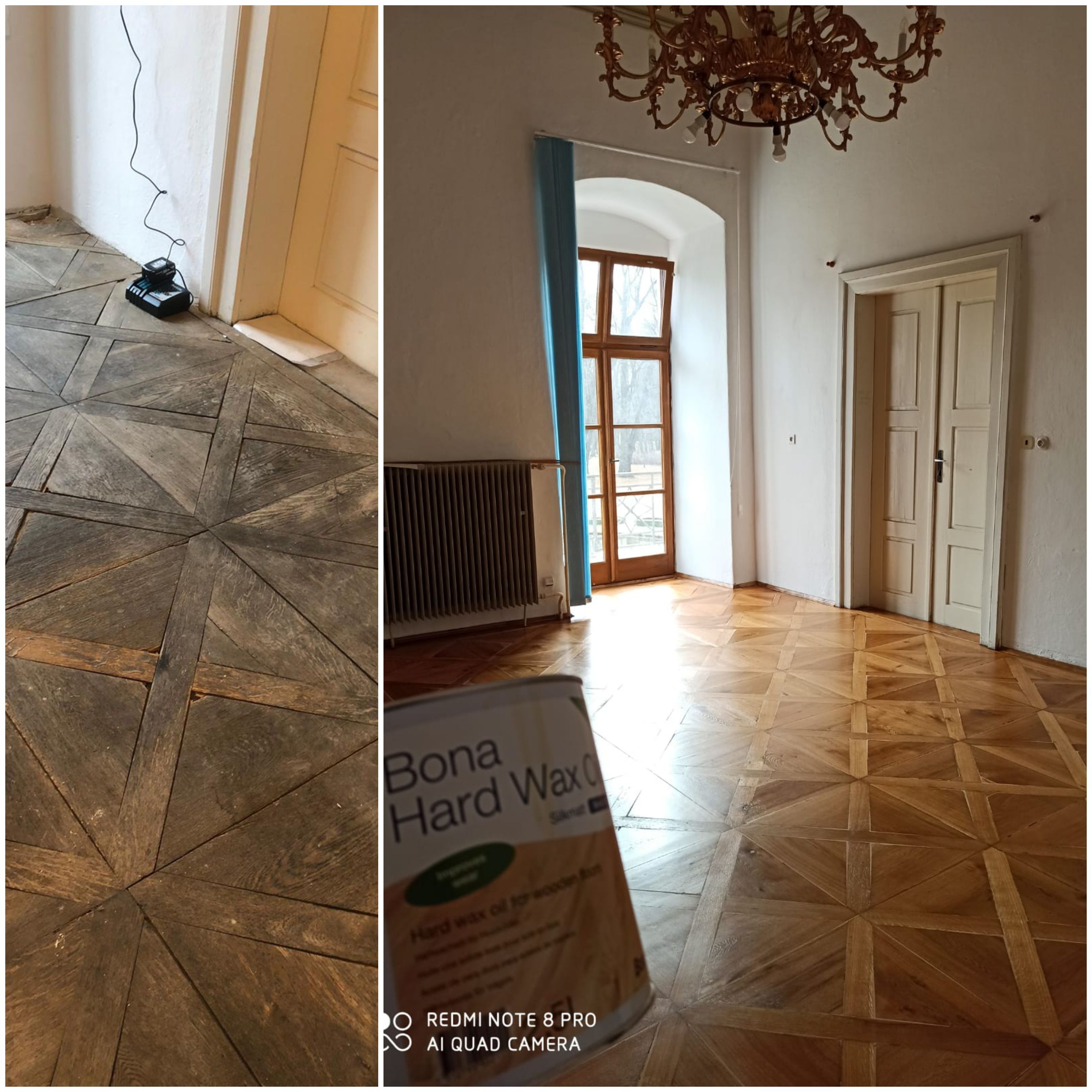 Podlahy Mareš foto 2