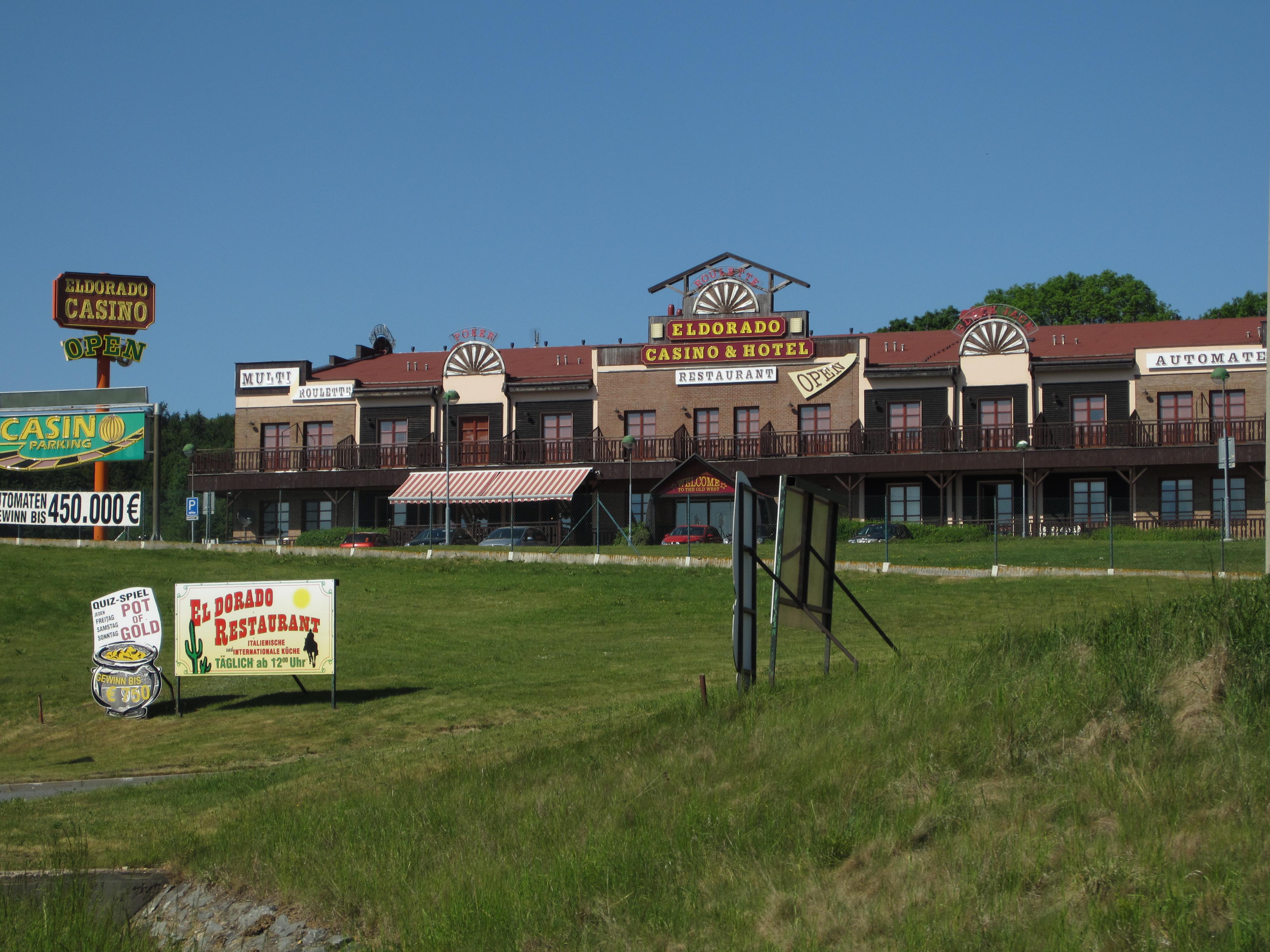 Casino ADMIRAL Eldorado foto 5