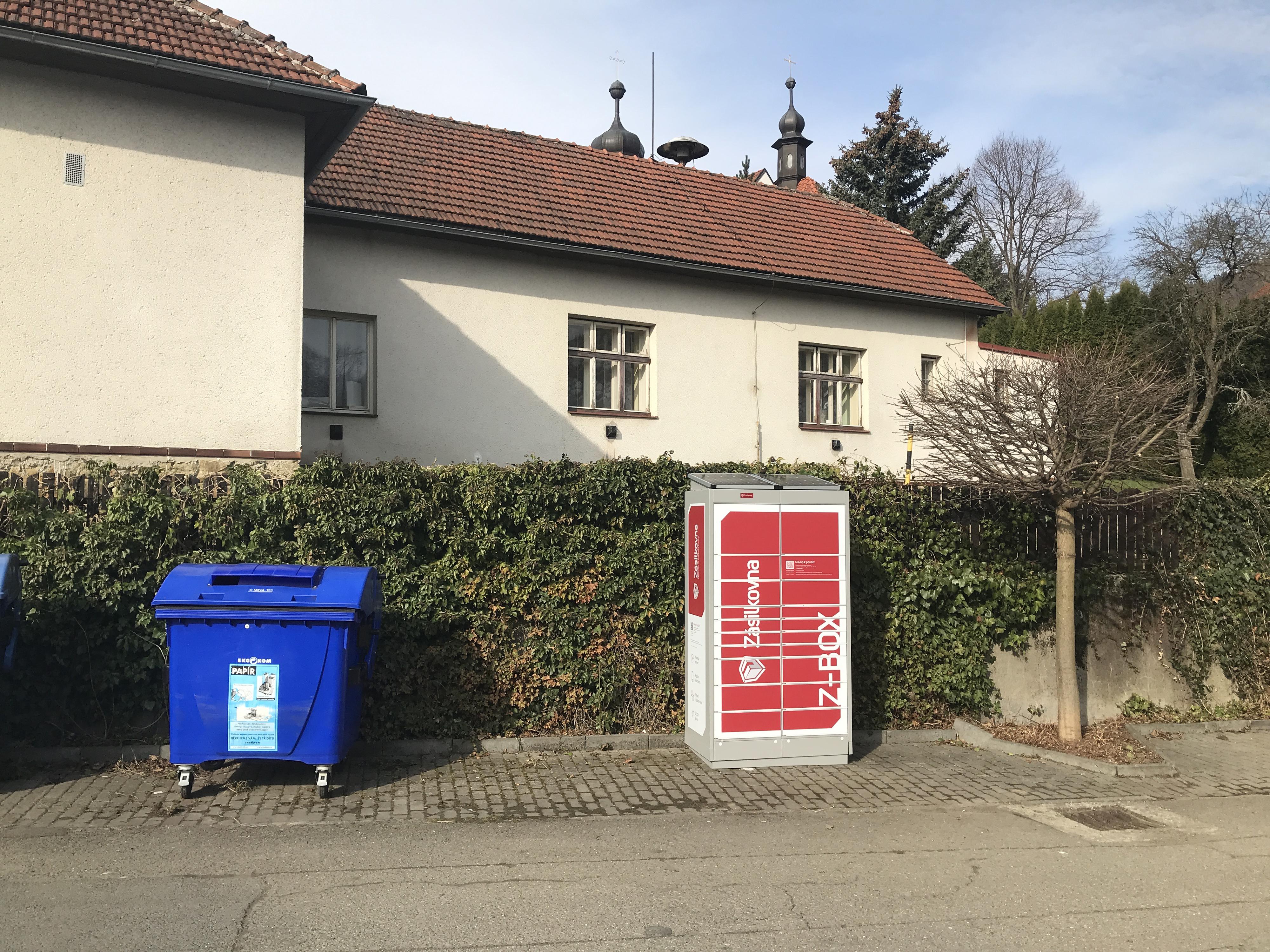 Z-BOX foto 1