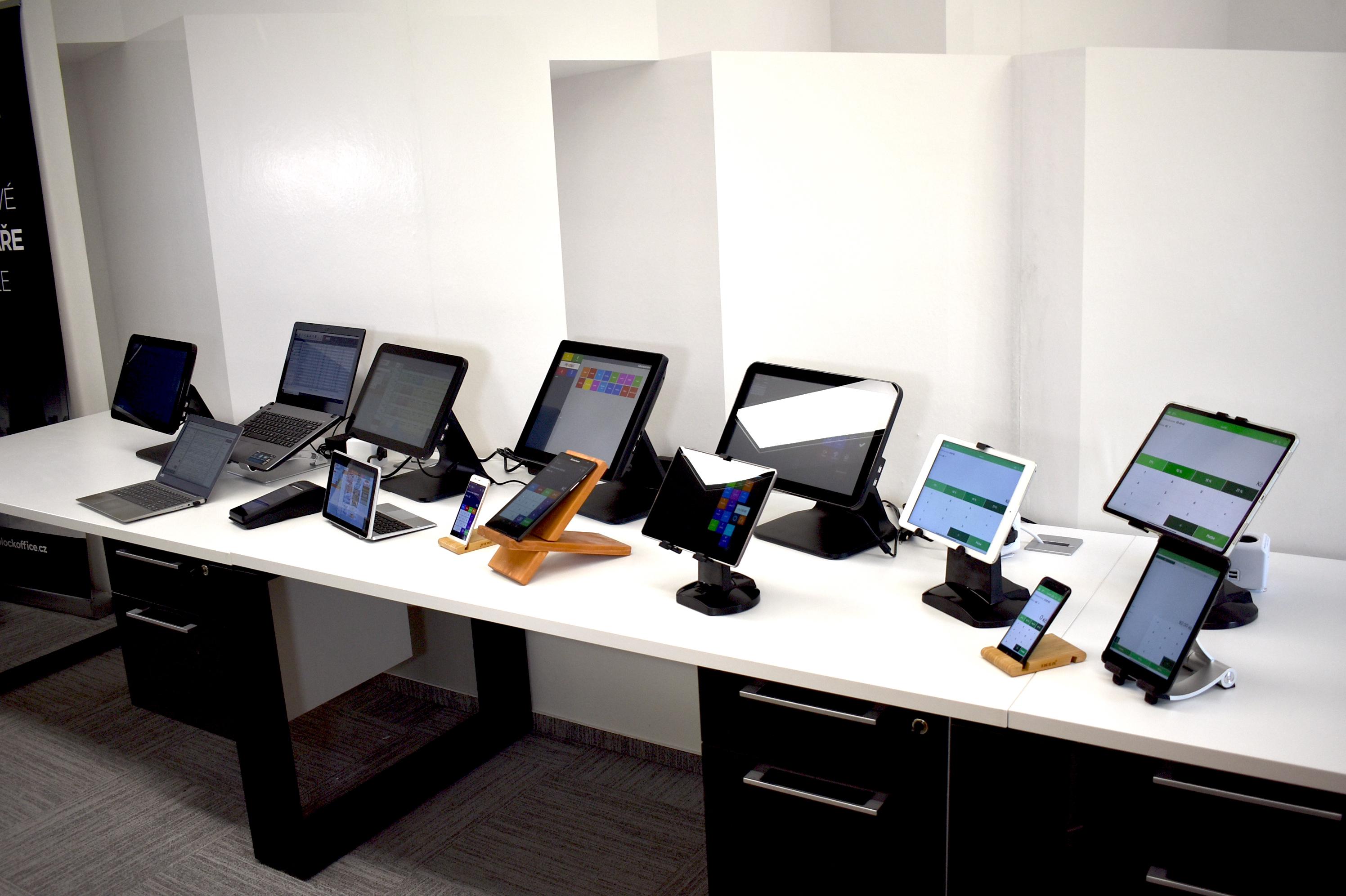 Pokladní systémy PEXESO