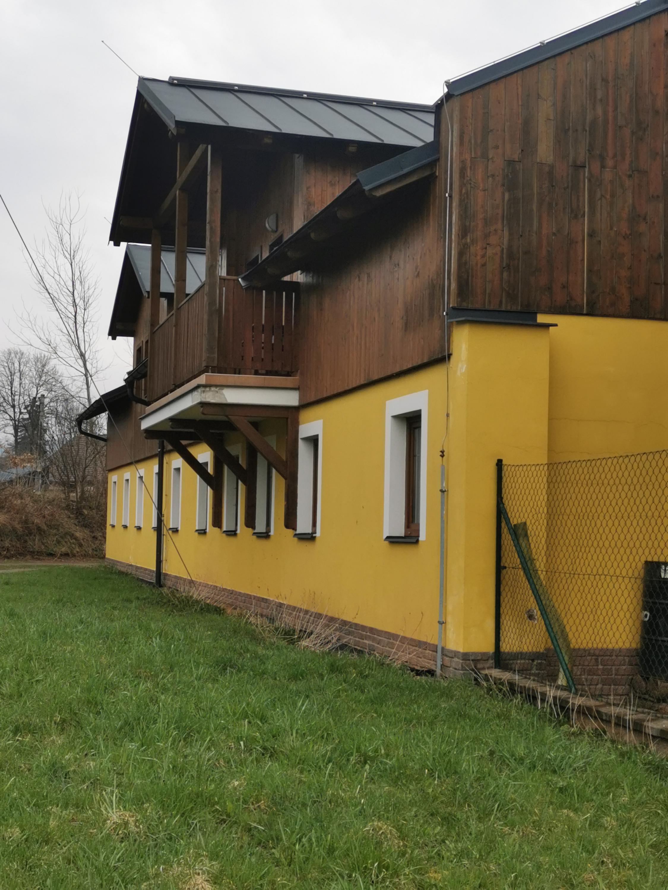 Apartmány Vlčice foto 2