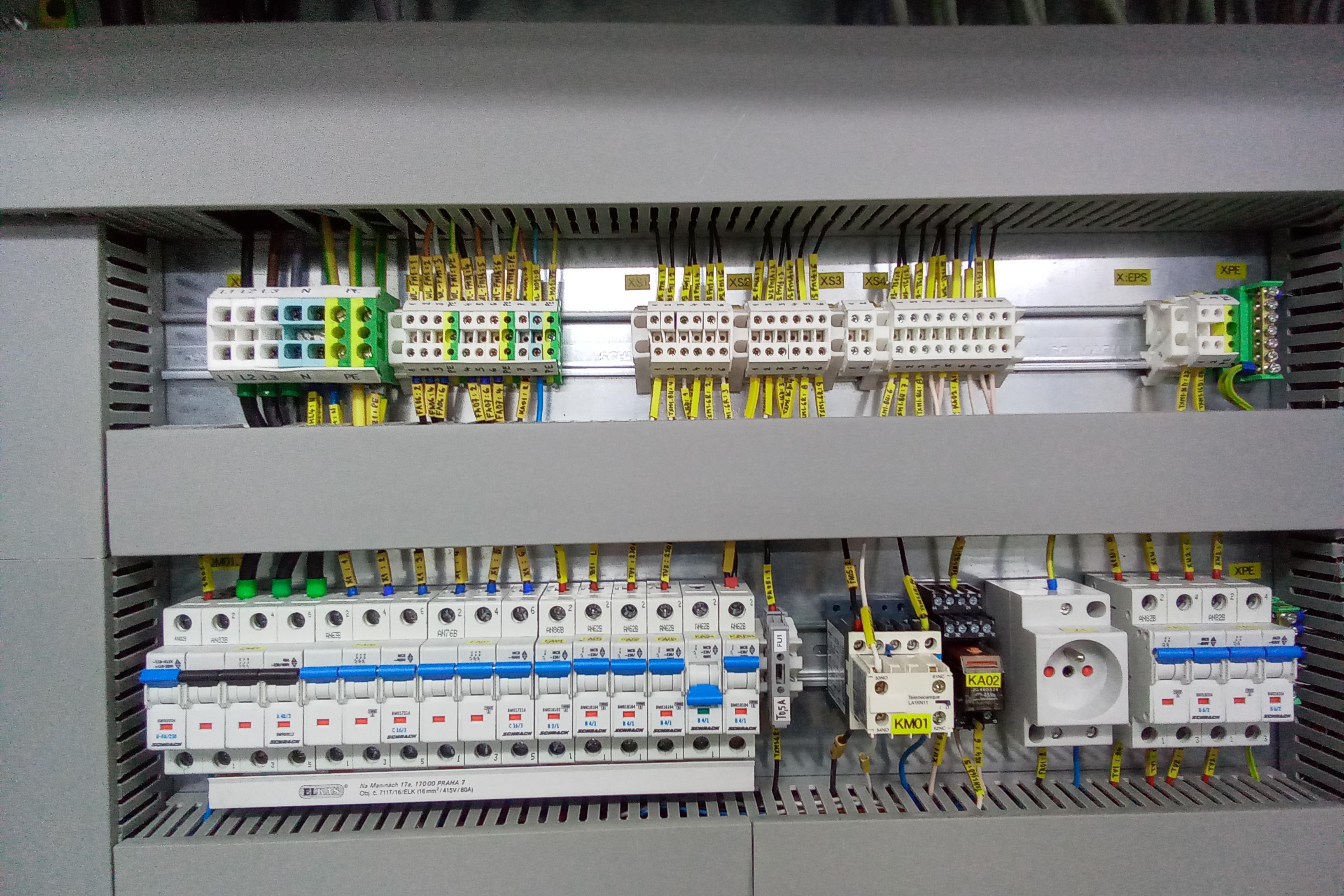 Jiří Čtvrtníček - RTEZ