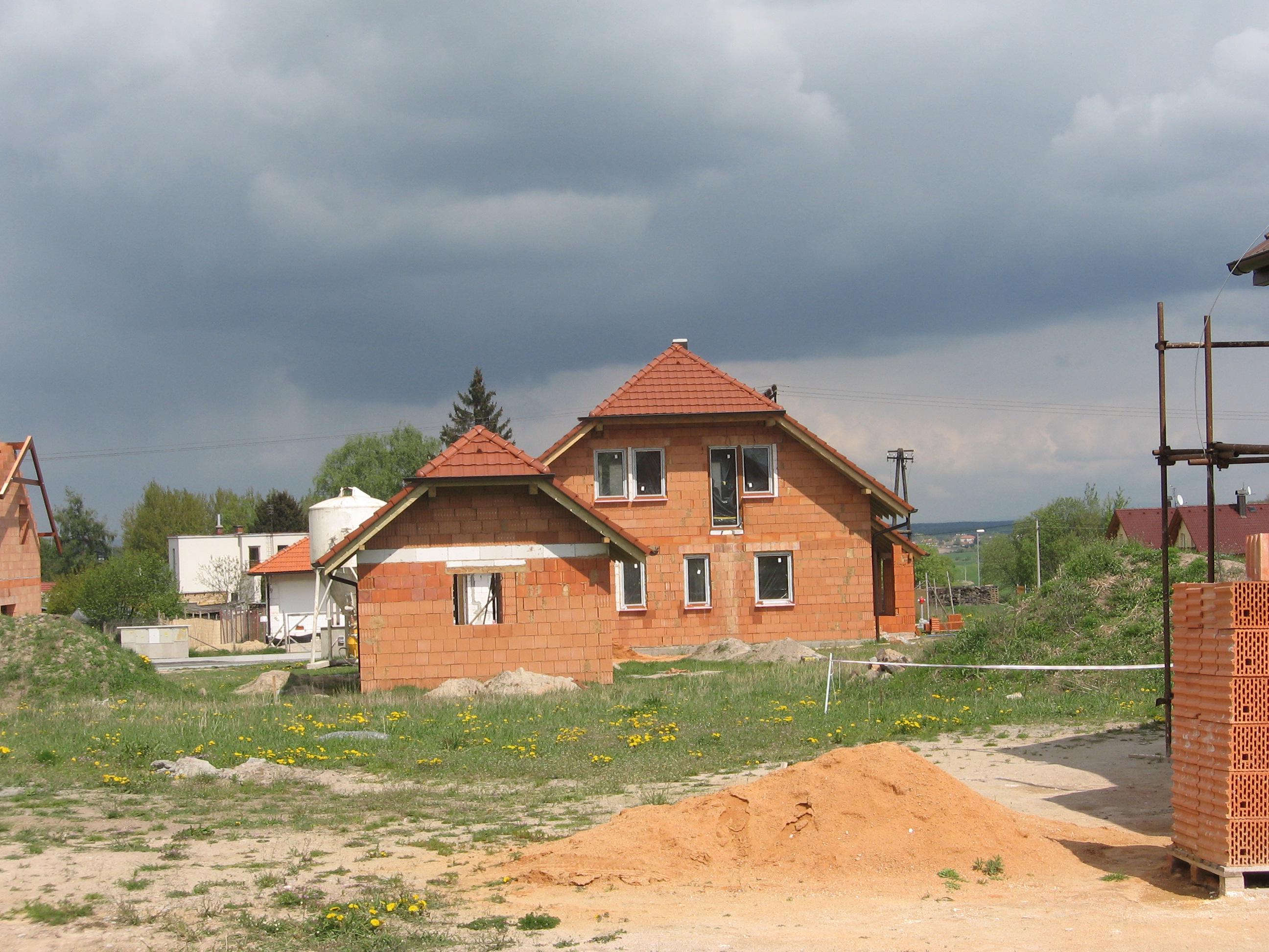 Zbůch - obecní úřad foto 6