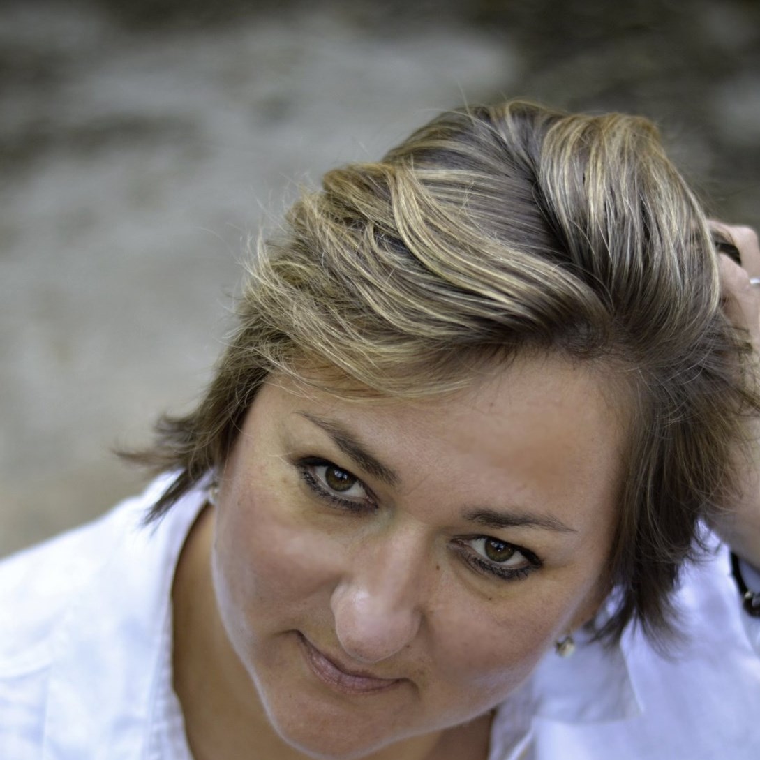 Petra Pilařová foto 2