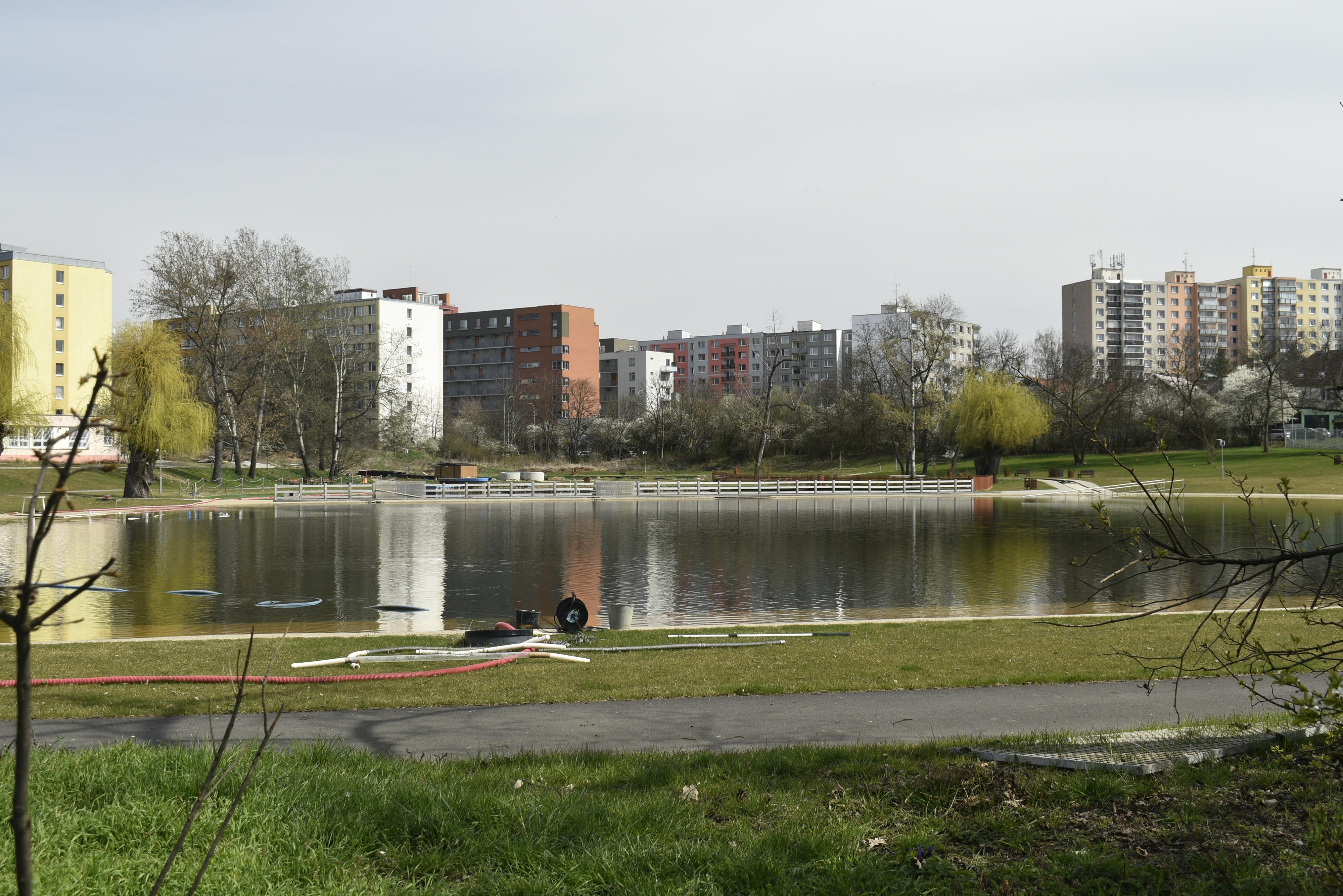 Biotop Lhotka foto 5