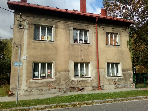 Charita Bohumín - Charitní šatník