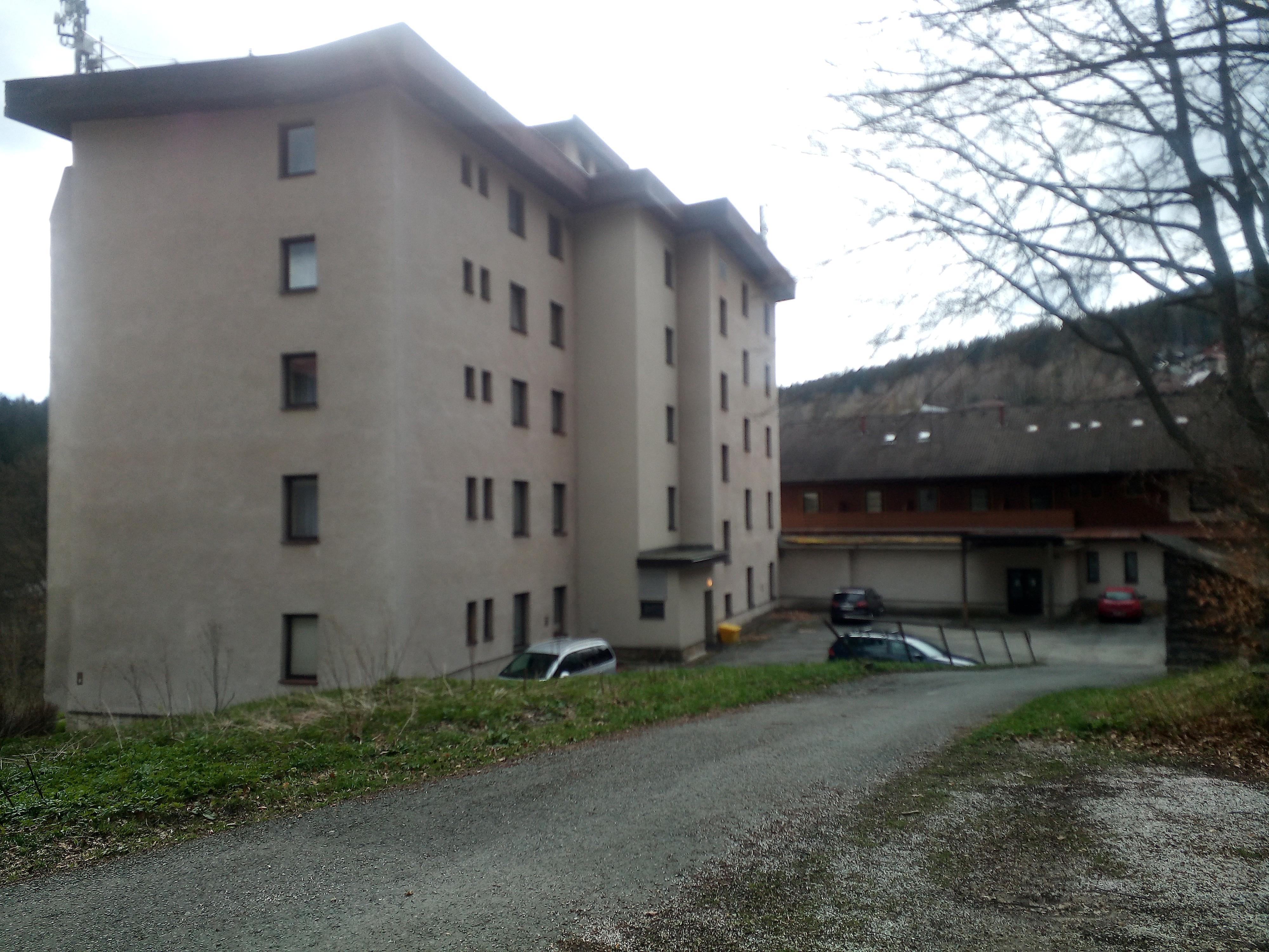 Lázeňský penzion RÉVA foto 4