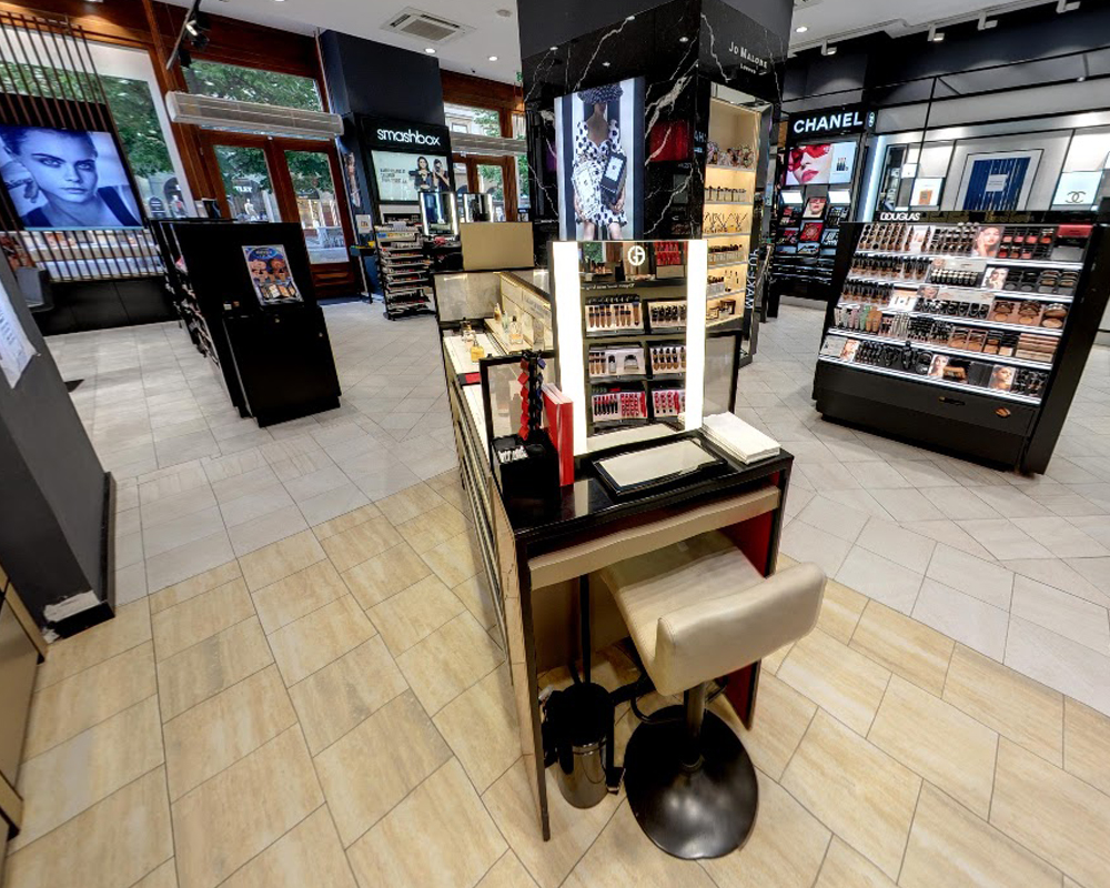 Parfumerie Douglas foto 3