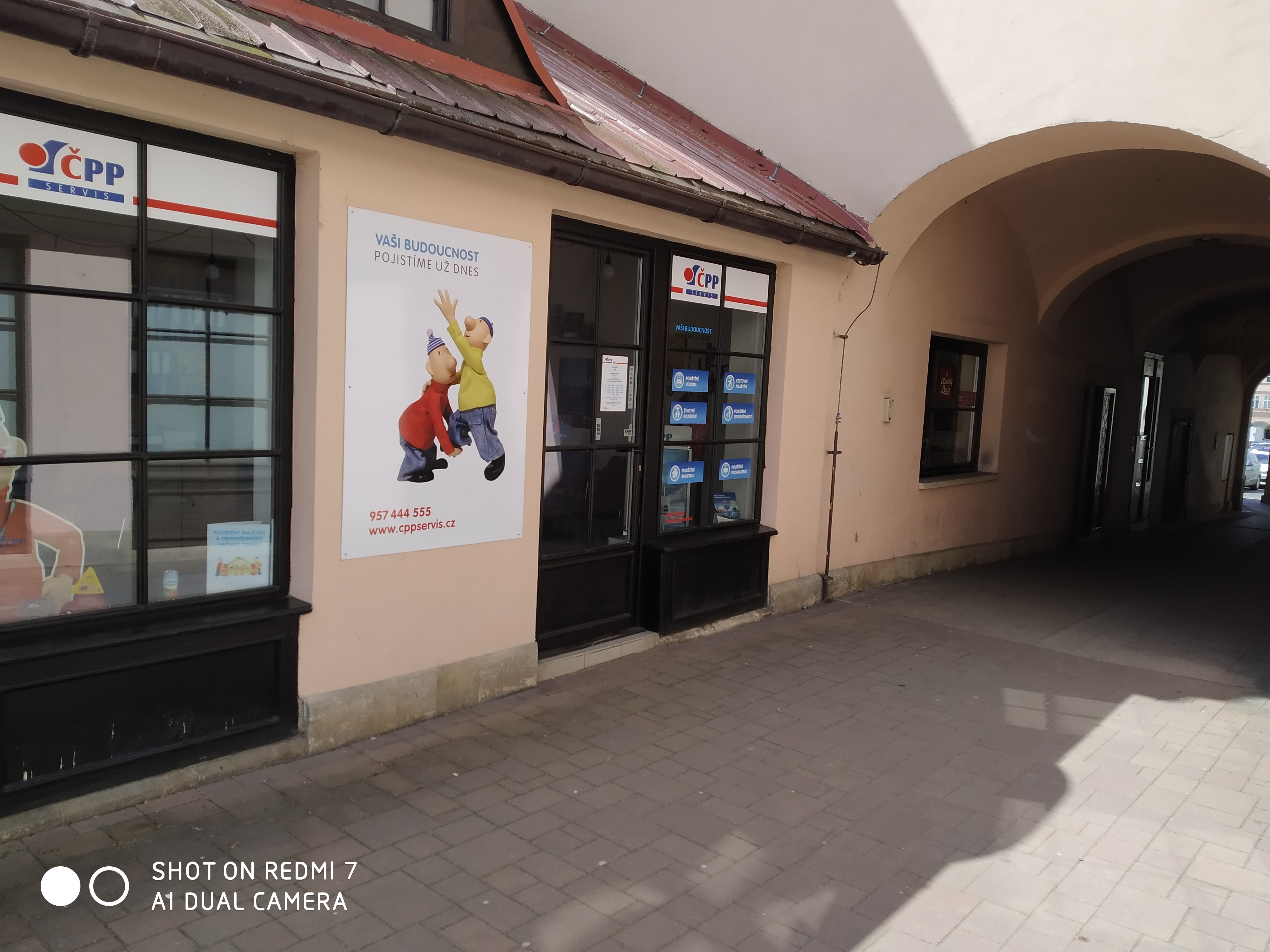 ČPP Servis, s.r.o. foto 2