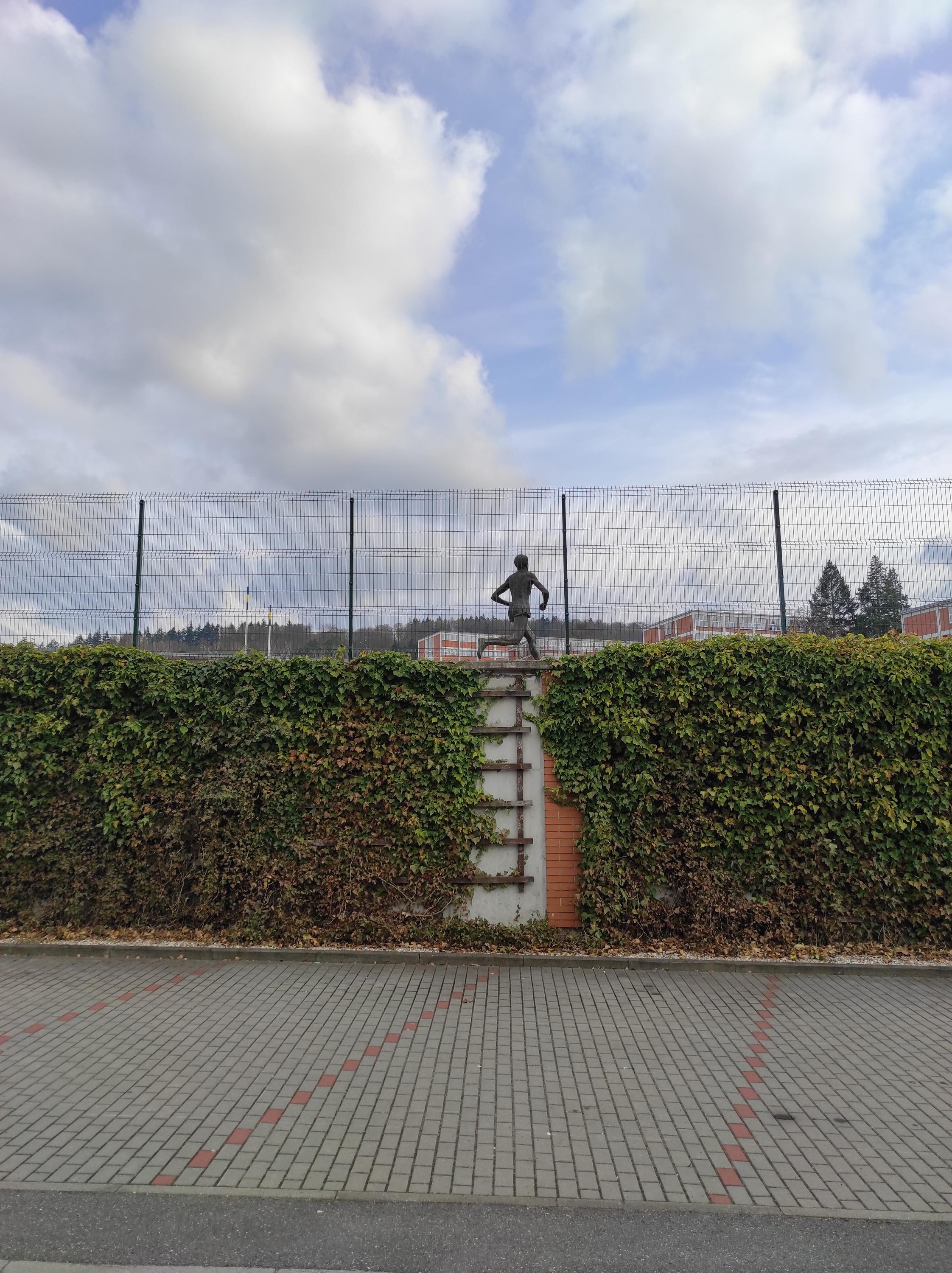 Stadion mládeže foto 3