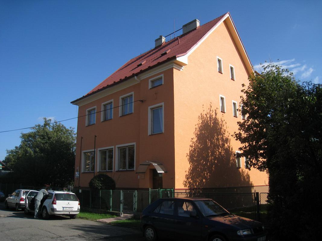 Masarykova základní škola a Mateřská škola Bohumín Seifertova